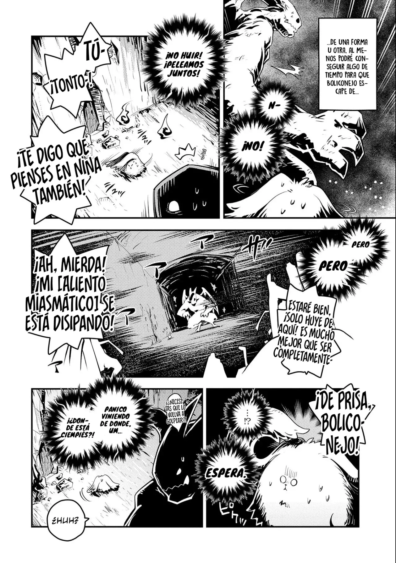 Read Tensei Shitara Dragon No Tamago Datta ES Manga Online
