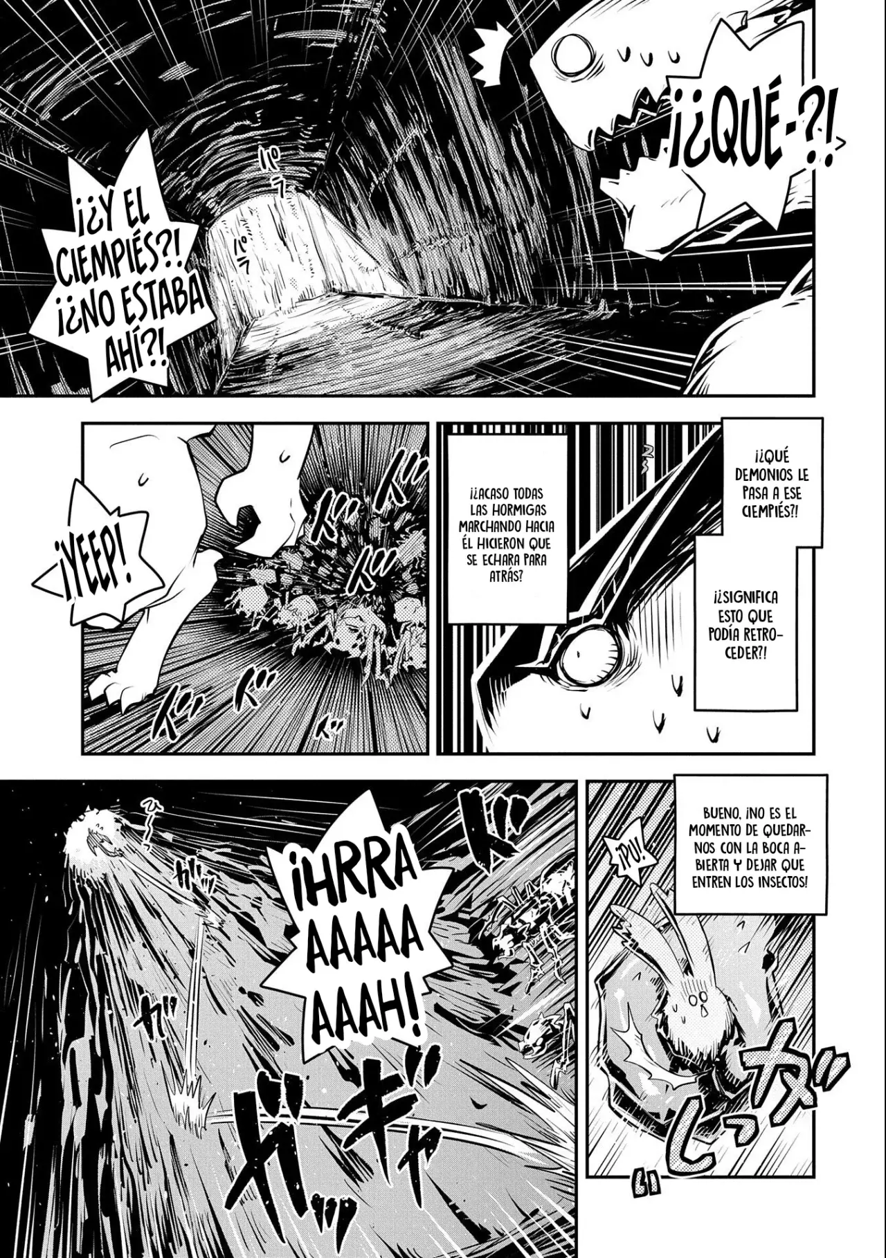 Read Tensei Shitara Dragon No Tamago Datta ES Manga Online