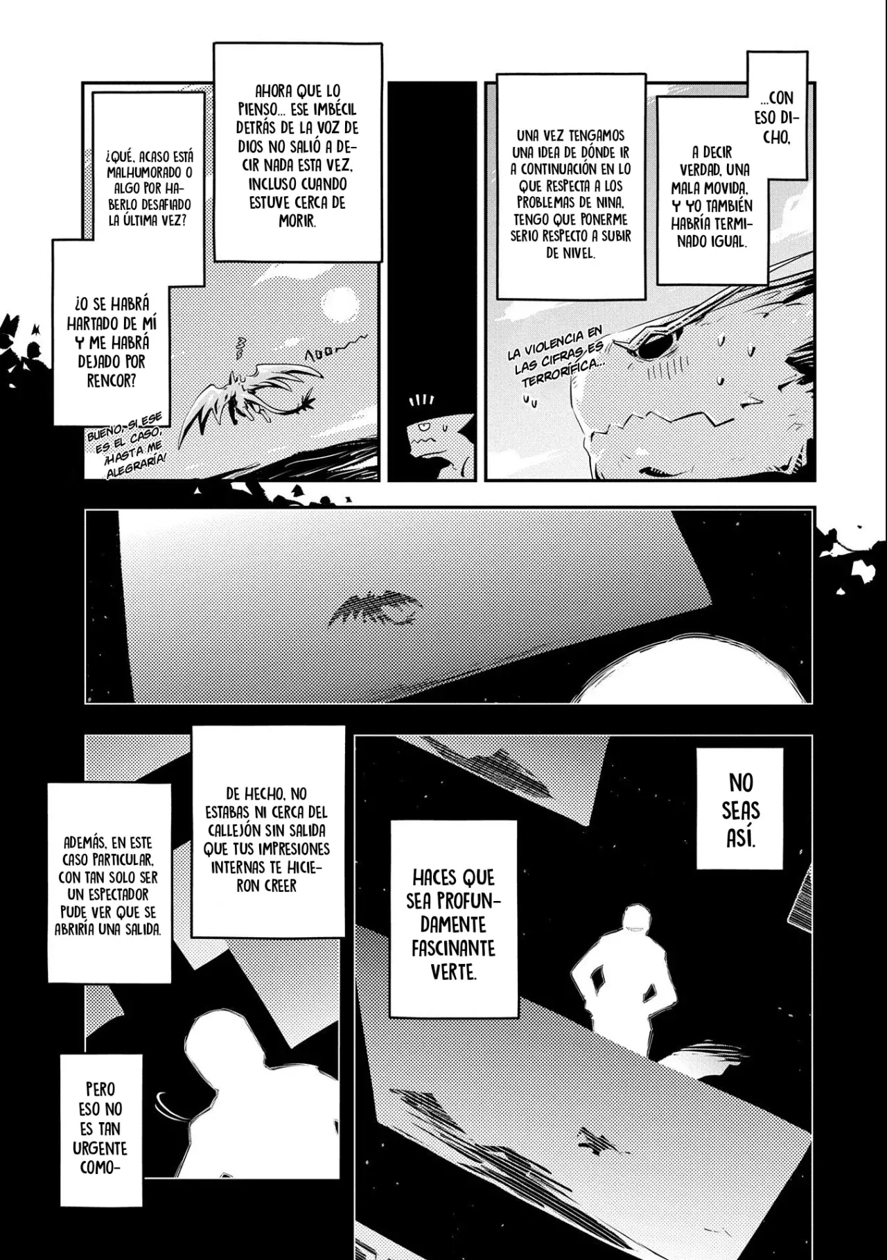Read Tensei Shitara Dragon No Tamago Datta ES Manga Online