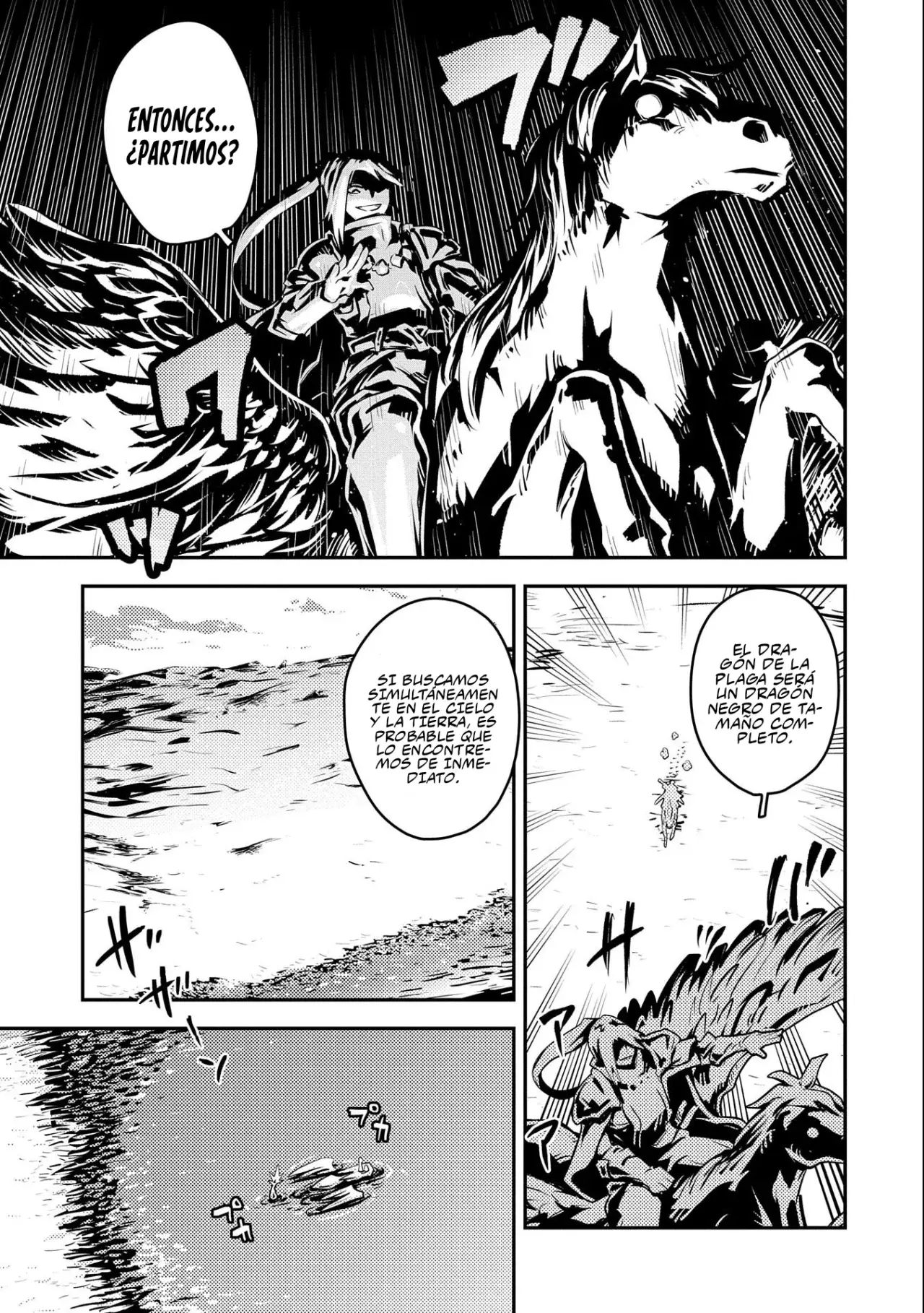 Read Tensei Shitara Dragon No Tamago Datta ES Manga Online