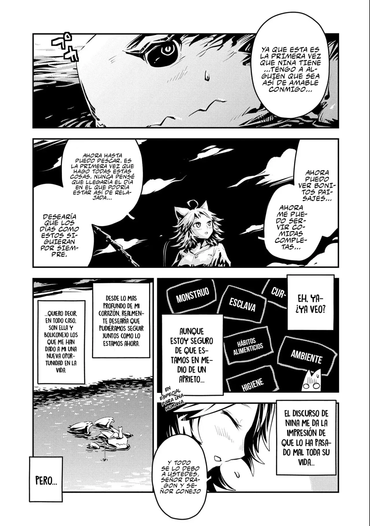 Read Tensei Shitara Dragon No Tamago Datta ES Manga Online