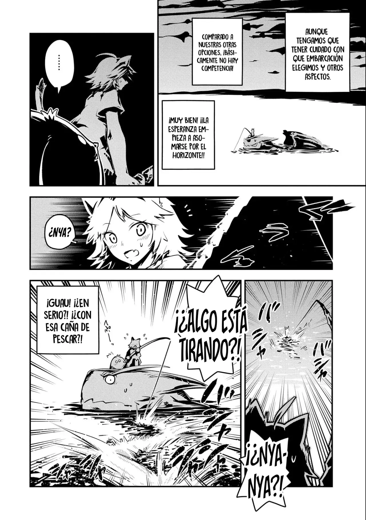 Read Tensei Shitara Dragon No Tamago Datta ES Manga Online