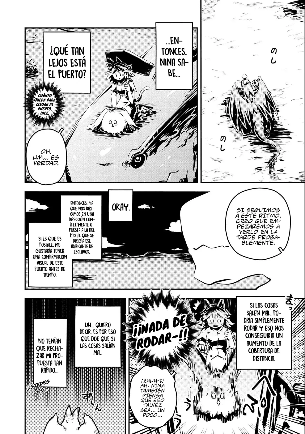 Read Tensei Shitara Dragon No Tamago Datta ES Manga Online