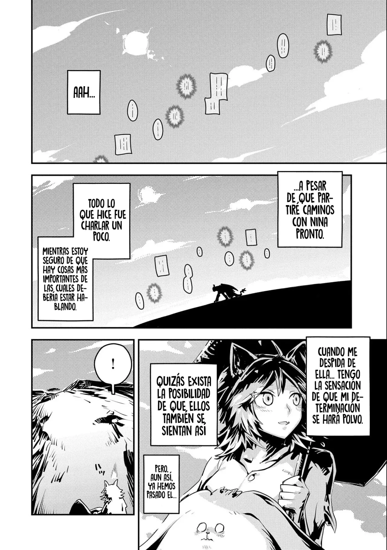 Read Tensei Shitara Dragon No Tamago Datta ES Manga Online