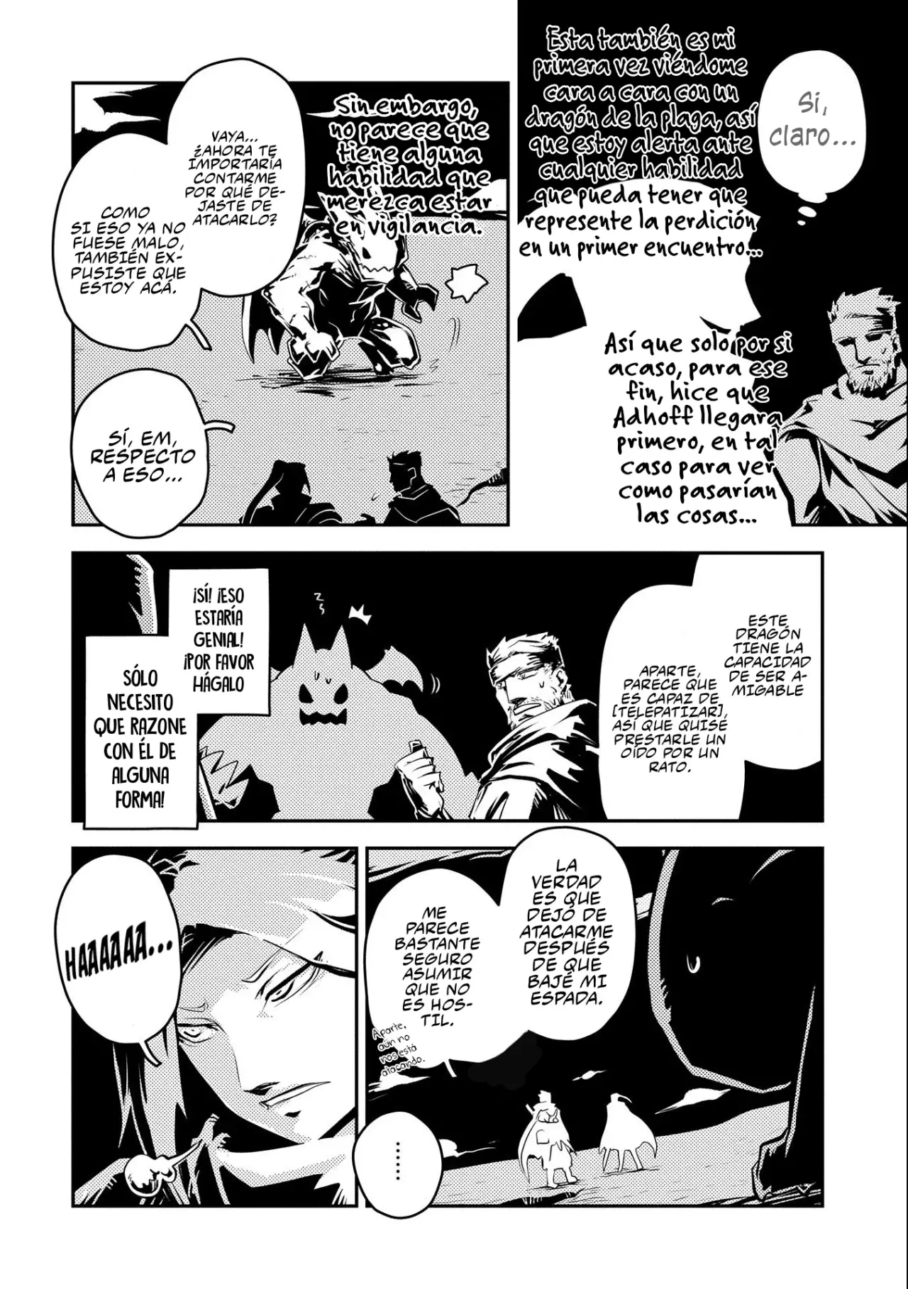 Read Tensei Shitara Dragon No Tamago Datta ES Manga Online