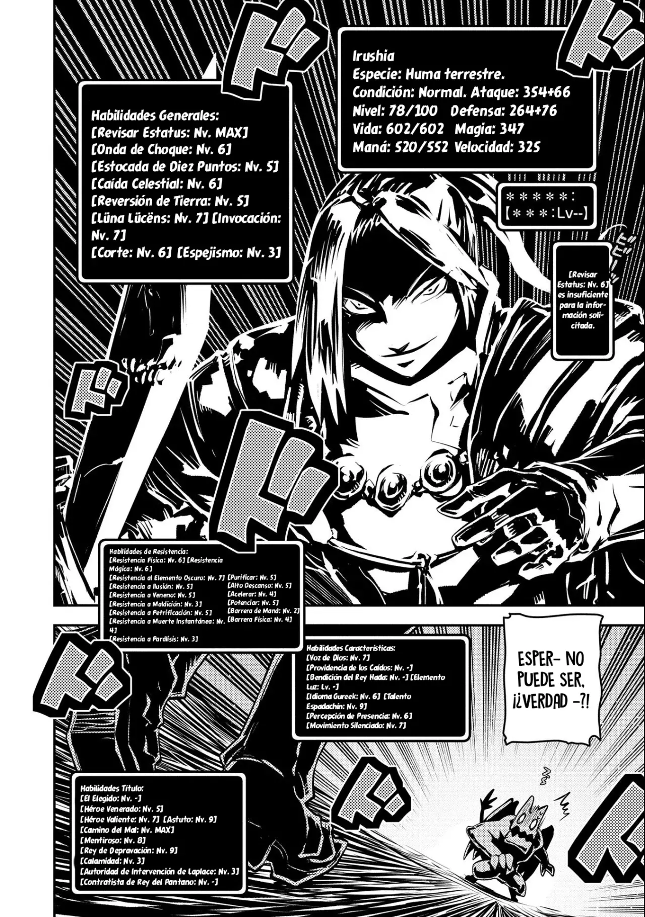Read Tensei Shitara Dragon No Tamago Datta ES Manga Online