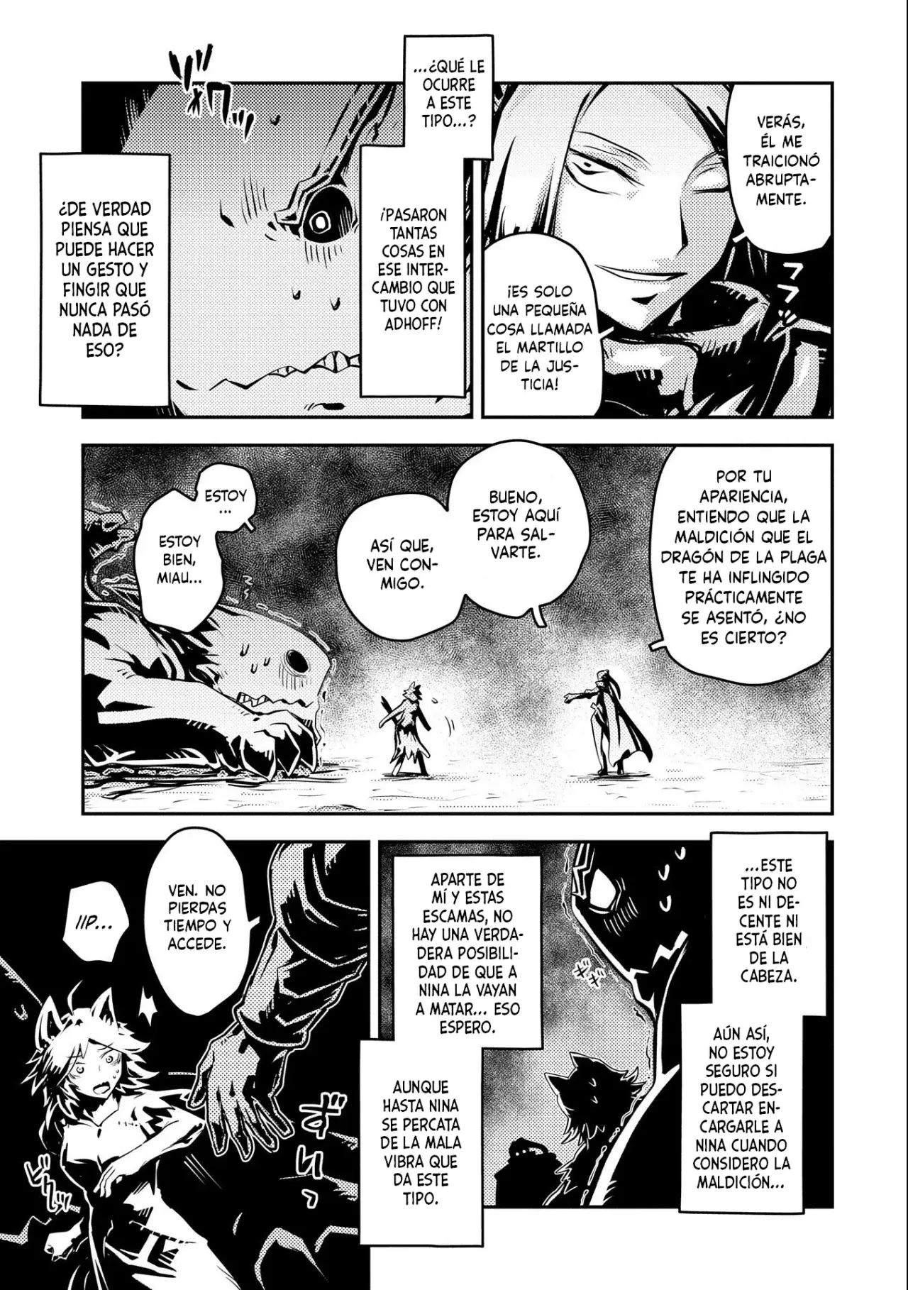 Read Tensei Shitara Dragon No Tamago Datta ES Manga Online