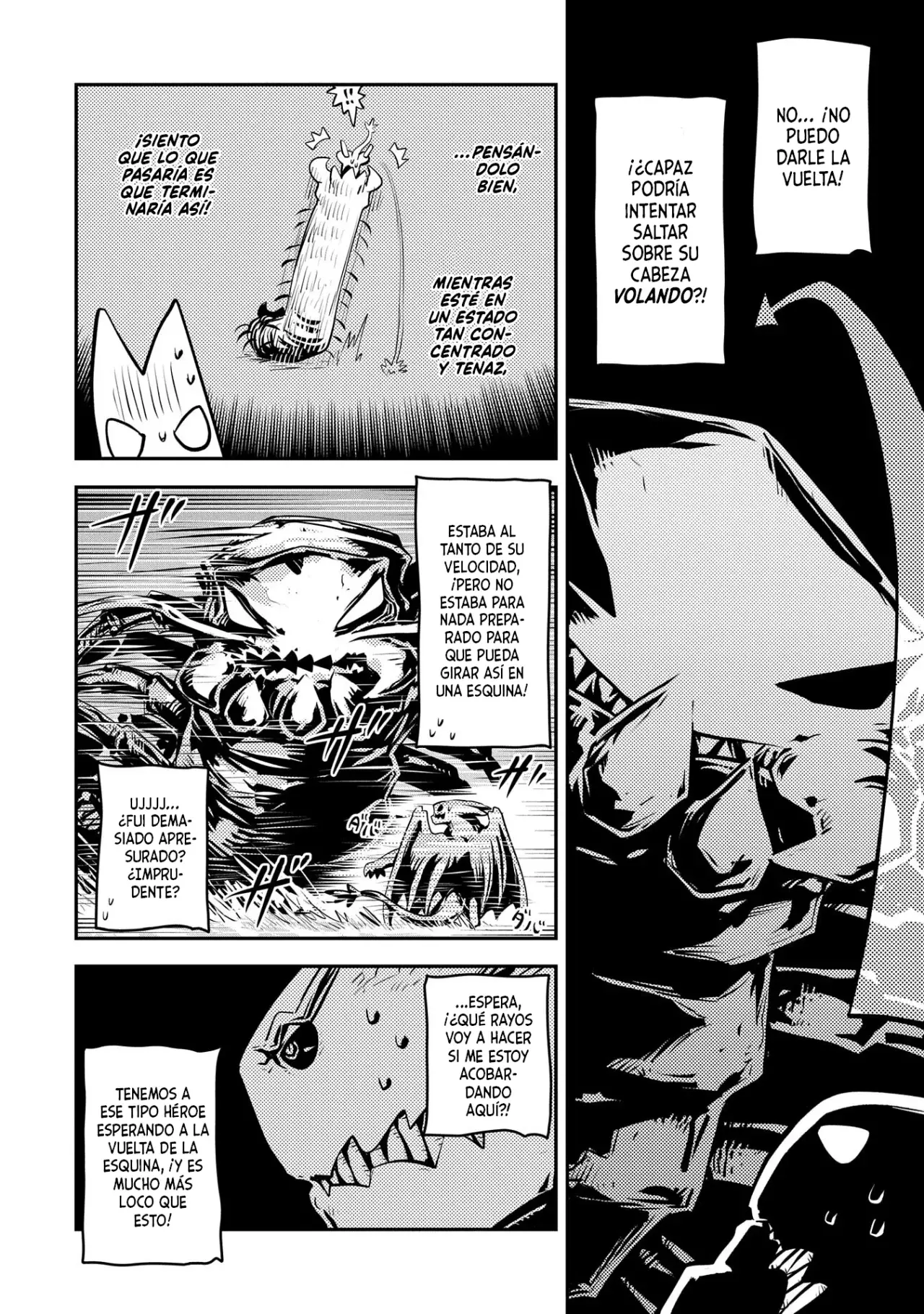 Read Tensei Shitara Dragon No Tamago Datta ES Manga Online