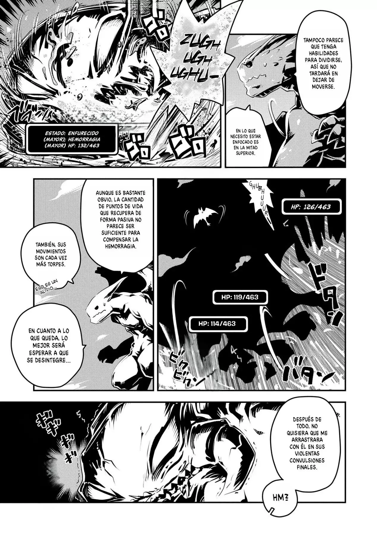 Read Tensei Shitara Dragon No Tamago Datta ES Manga Online