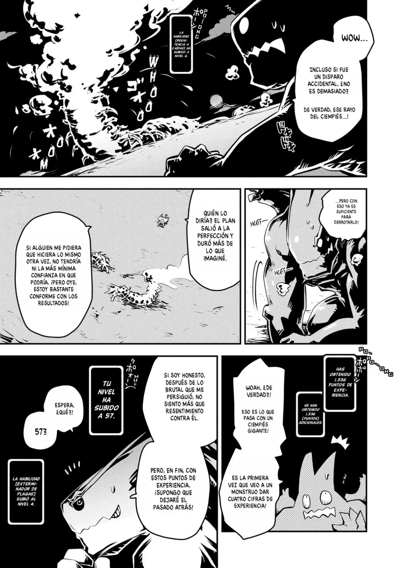 Read Tensei Shitara Dragon No Tamago Datta ES Manga Online