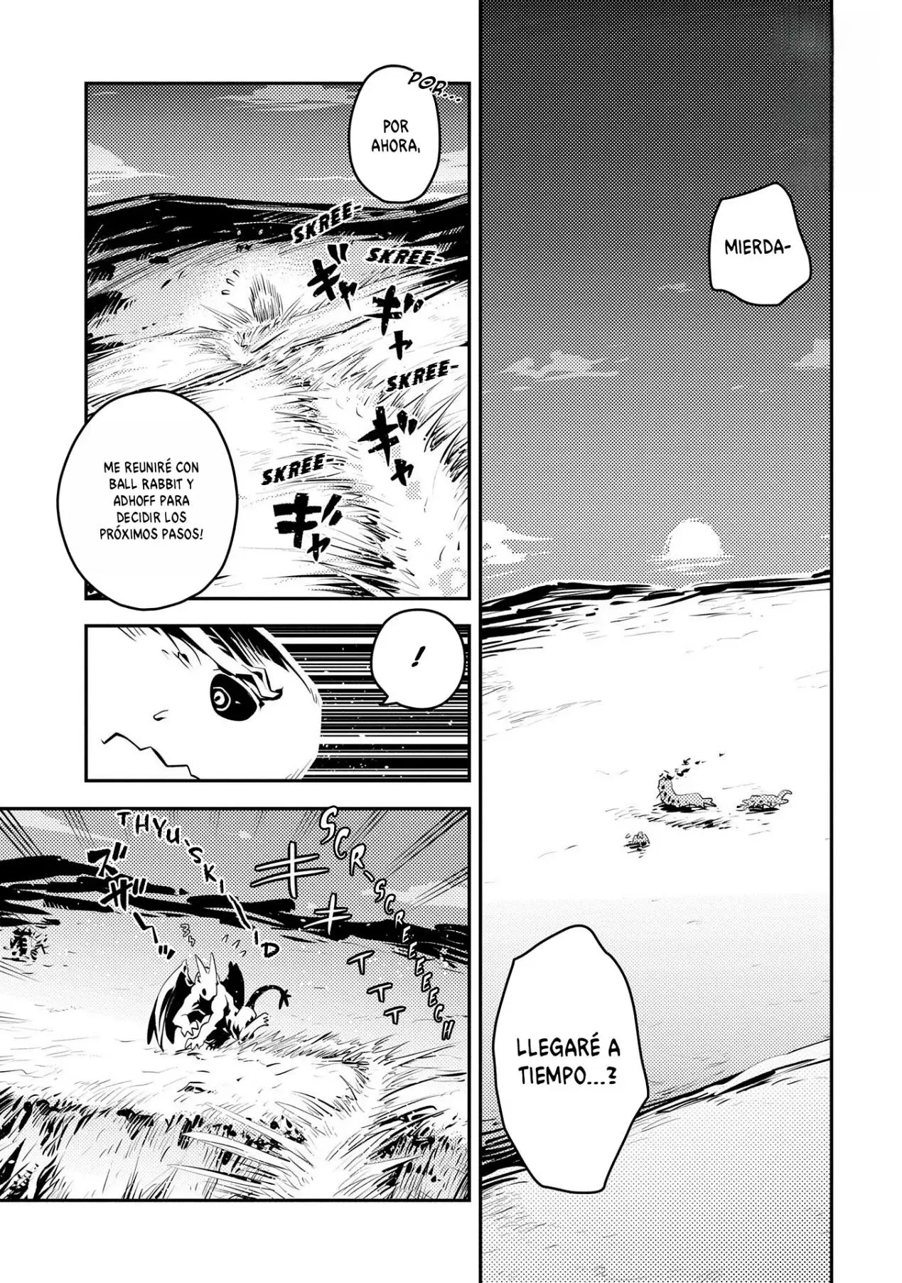 Read Tensei Shitara Dragon No Tamago Datta ES Manga Online