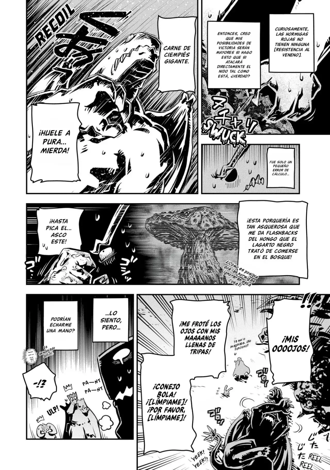 Read Tensei Shitara Dragon No Tamago Datta ES Manga Online
