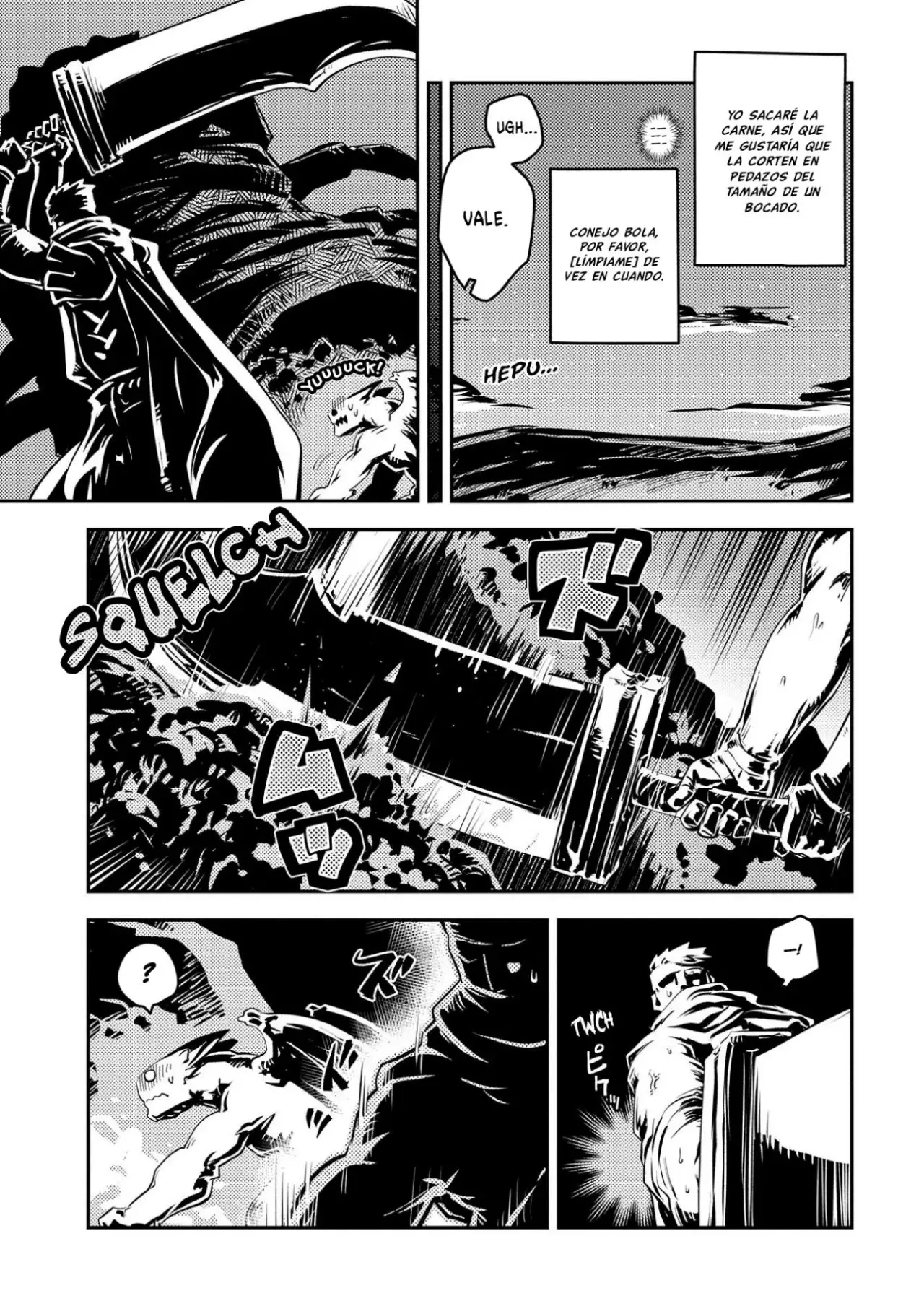 Read Tensei Shitara Dragon No Tamago Datta ES Manga Online