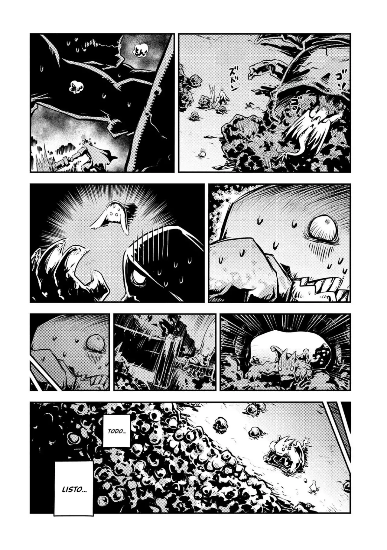 Read Tensei Shitara Dragon No Tamago Datta ES Manga Online