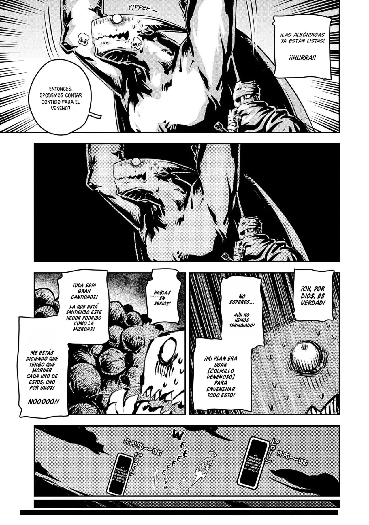 Read Tensei Shitara Dragon No Tamago Datta ES Manga Online