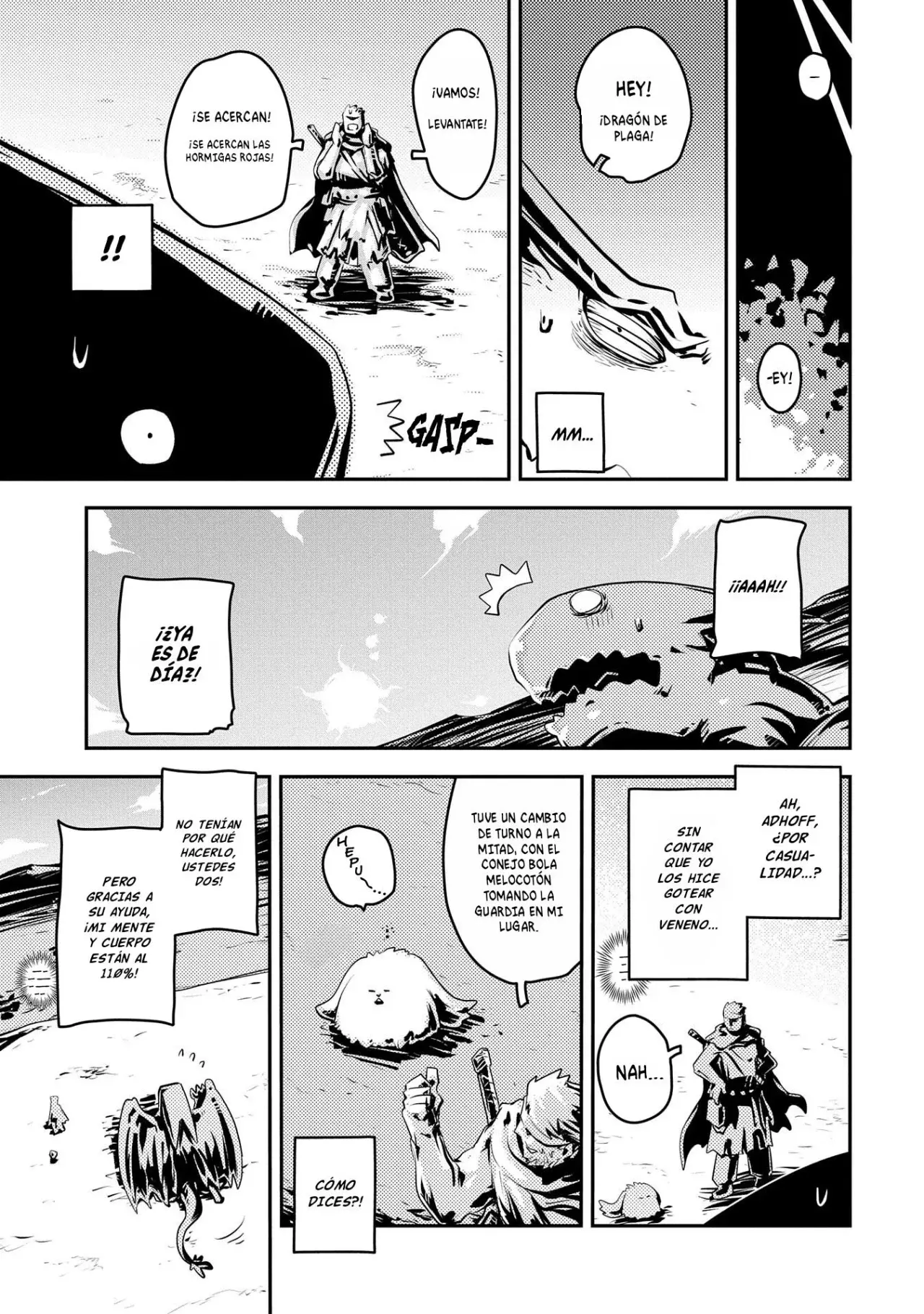 Read Tensei Shitara Dragon No Tamago Datta ES Manga Online