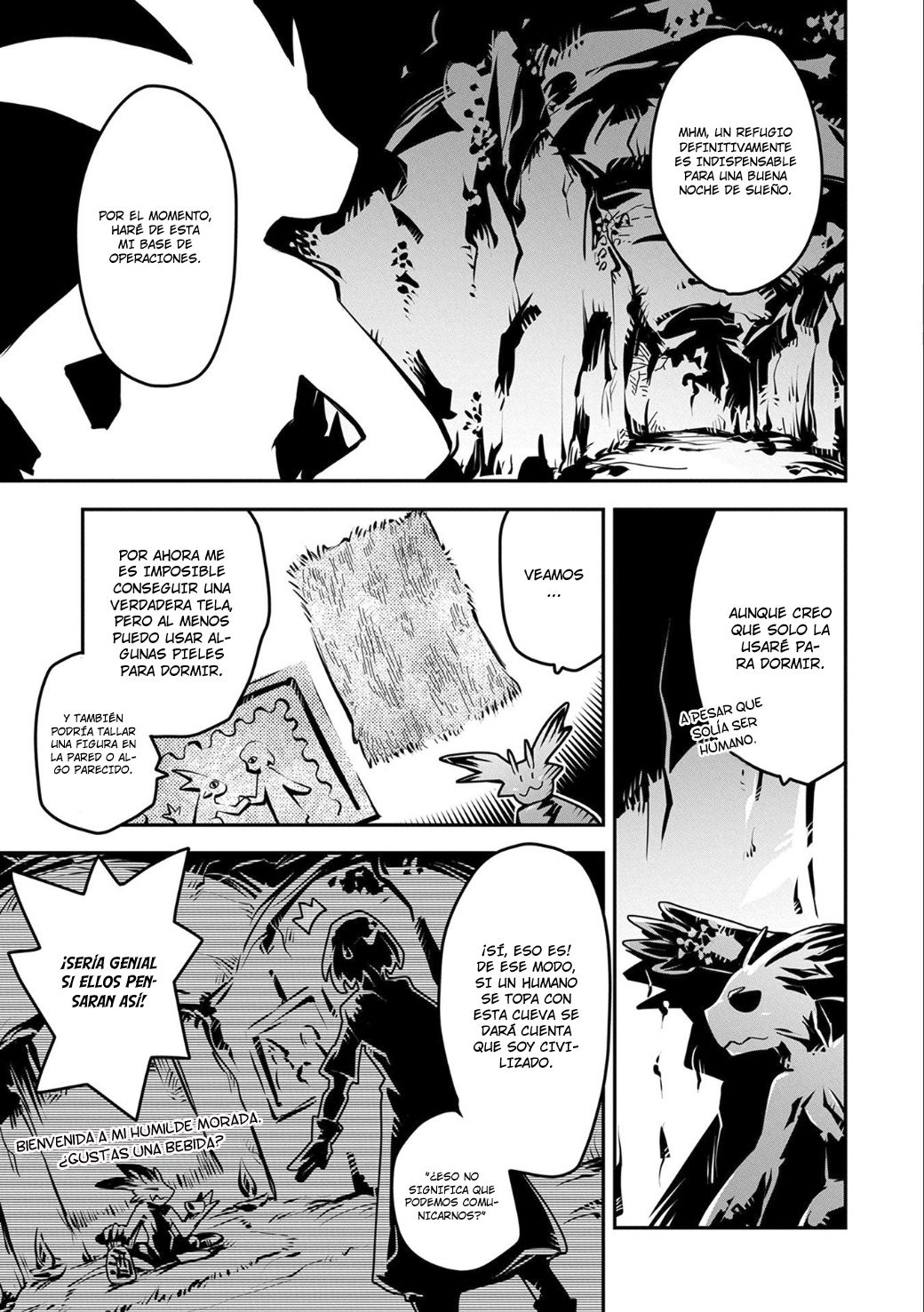 Read Tensei Shitara Dragon No Tamago Datta ES Manga Online