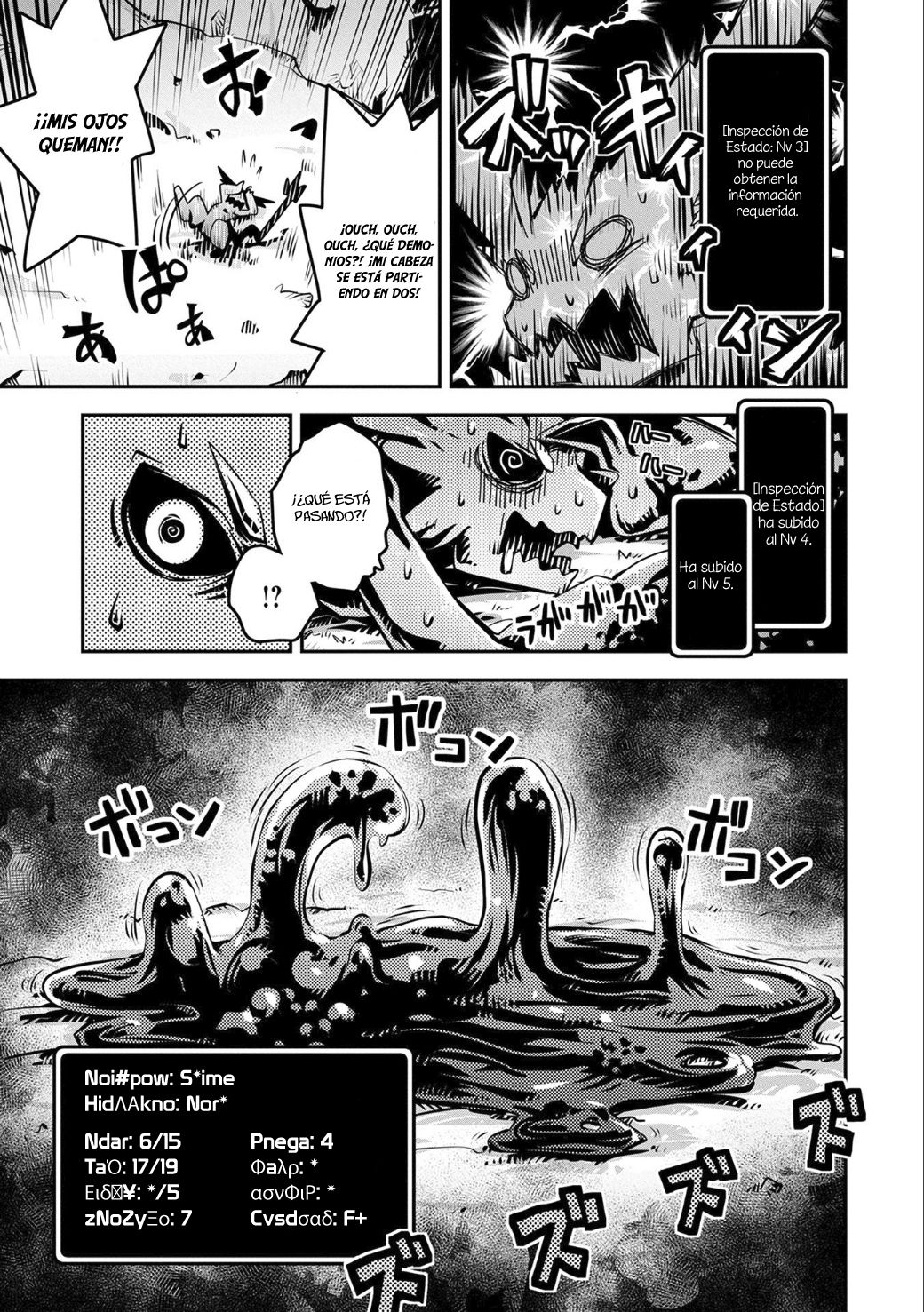 Read Tensei Shitara Dragon No Tamago Datta ES Manga Online
