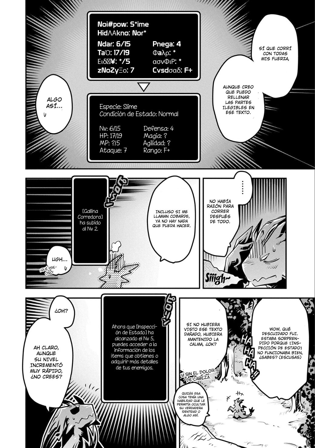 Read Tensei Shitara Dragon No Tamago Datta ES Manga Online
