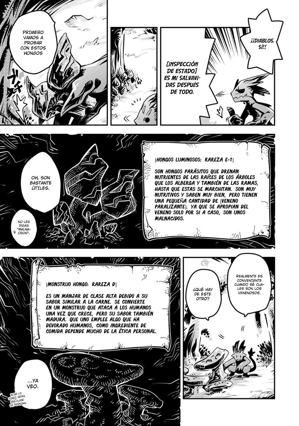 Read Tensei Shitara Dragon No Tamago Datta ES Manga Online