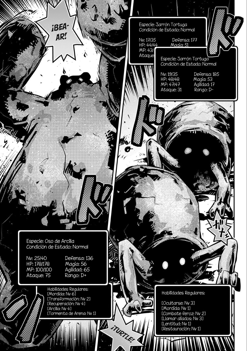 Read Tensei Shitara Dragon No Tamago Datta ES Manga Online