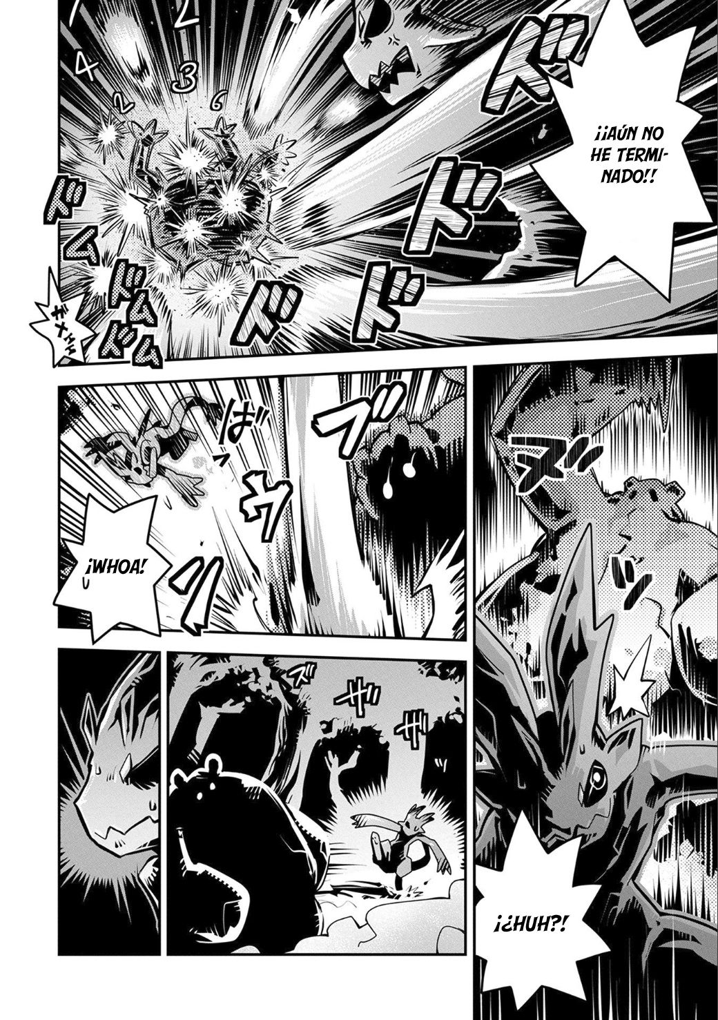 Read Tensei Shitara Dragon No Tamago Datta ES Manga Online