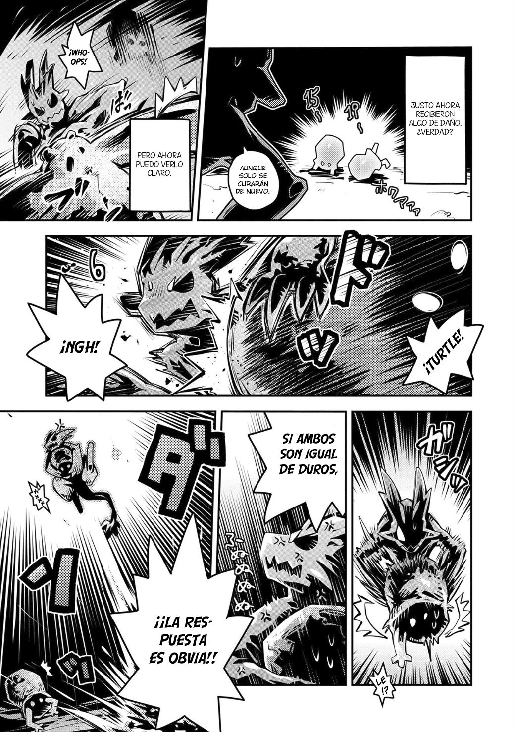 Read Tensei Shitara Dragon No Tamago Datta ES Manga Online
