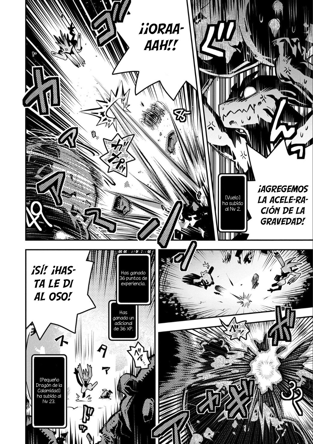Read Tensei Shitara Dragon No Tamago Datta ES Manga Online