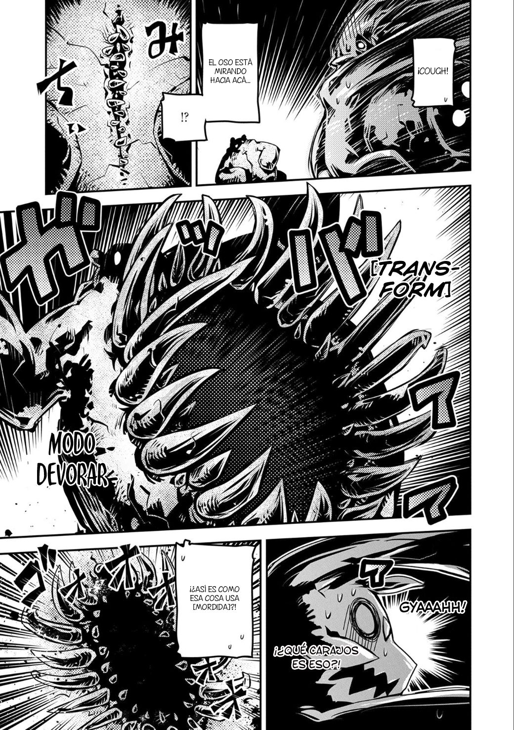 Read Tensei Shitara Dragon No Tamago Datta ES Manga Online