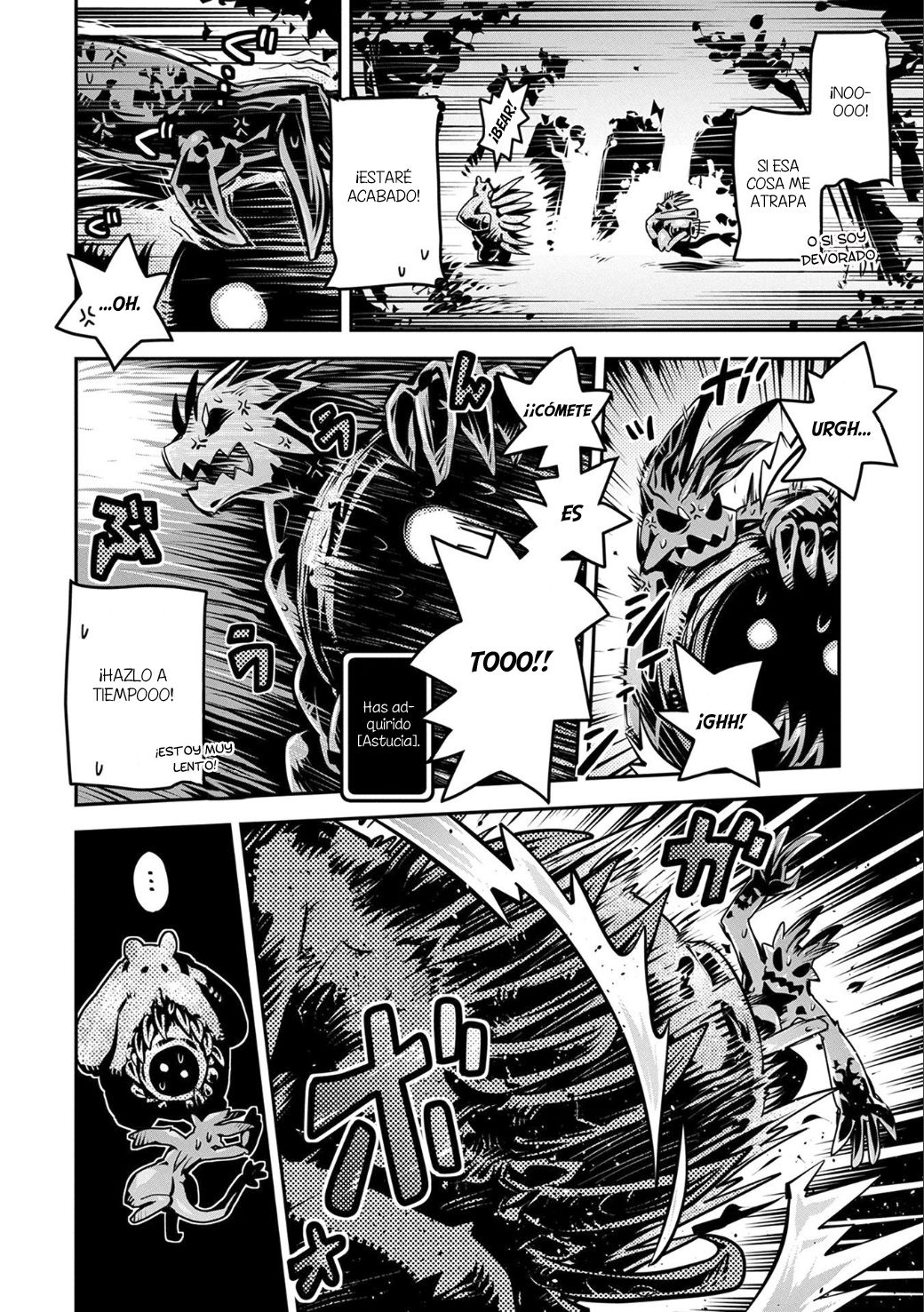 Read Tensei Shitara Dragon No Tamago Datta ES Manga Online