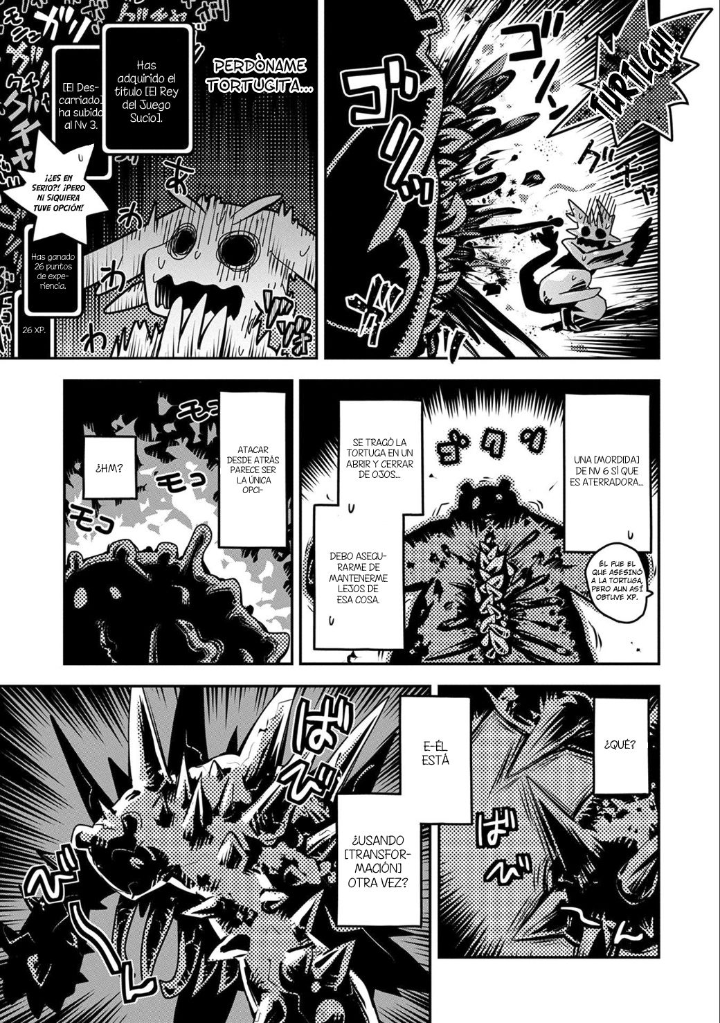 Read Tensei Shitara Dragon No Tamago Datta ES Manga Online