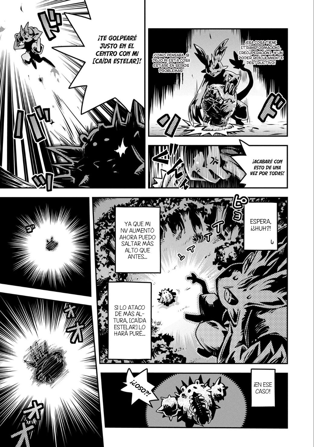 Read Tensei Shitara Dragon No Tamago Datta ES Manga Online