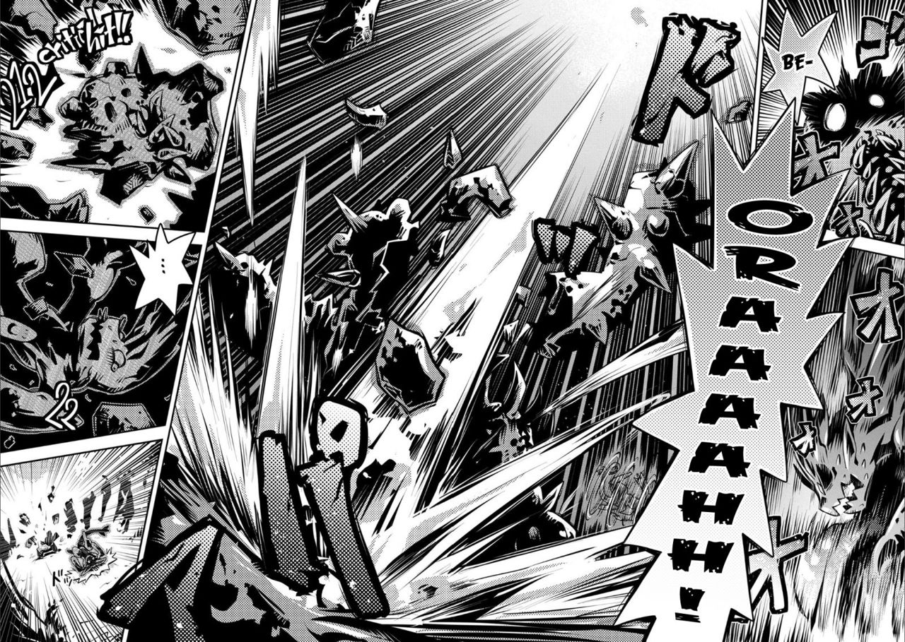 Read Tensei Shitara Dragon No Tamago Datta ES Manga Online