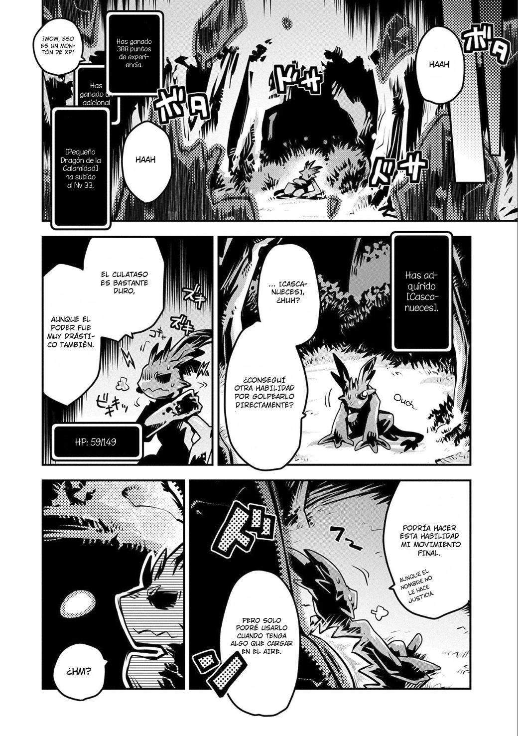 Read Tensei Shitara Dragon No Tamago Datta ES Manga Online