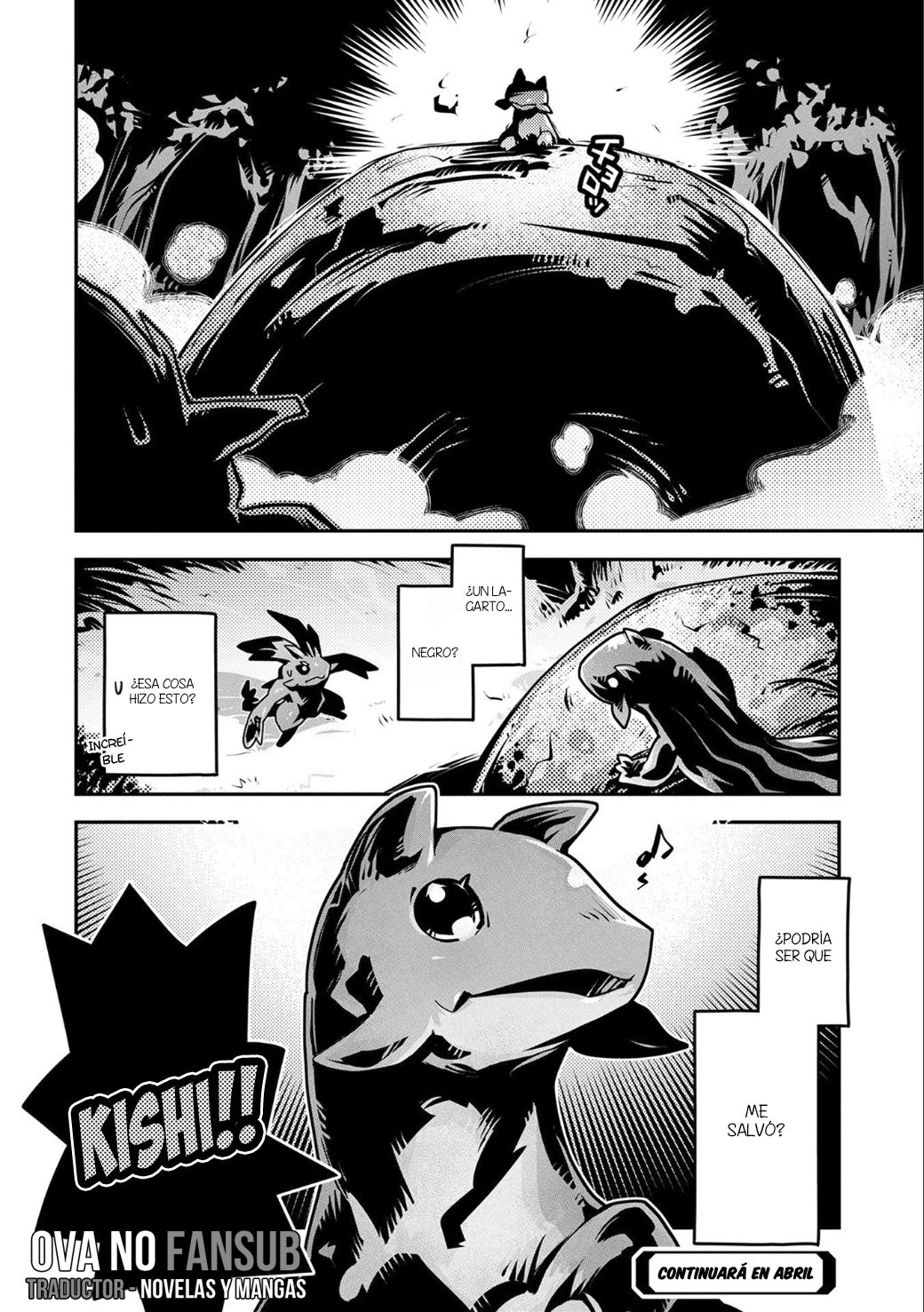 Read Tensei Shitara Dragon No Tamago Datta ES Manga Online