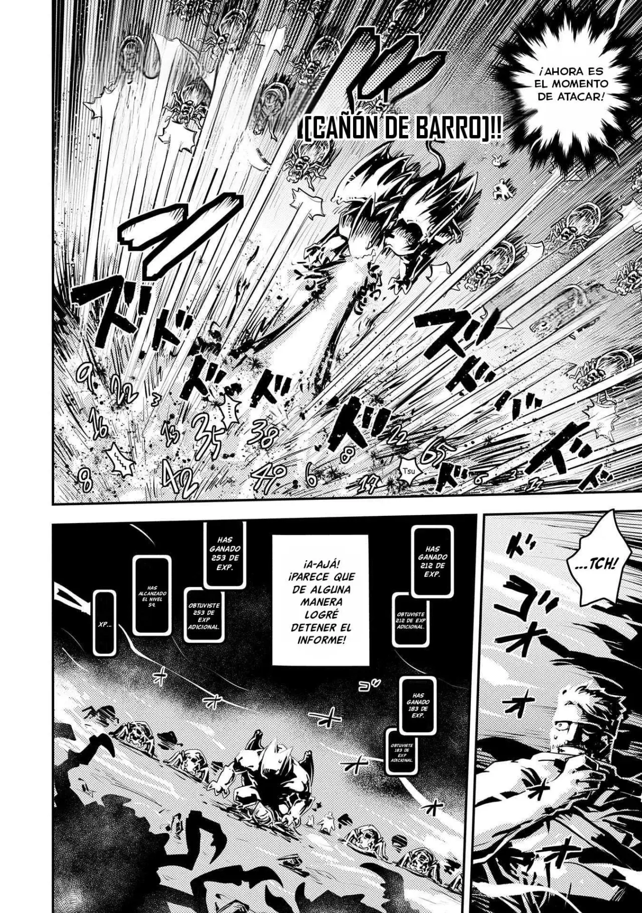 Read Tensei Shitara Dragon No Tamago Datta ES Manga Online