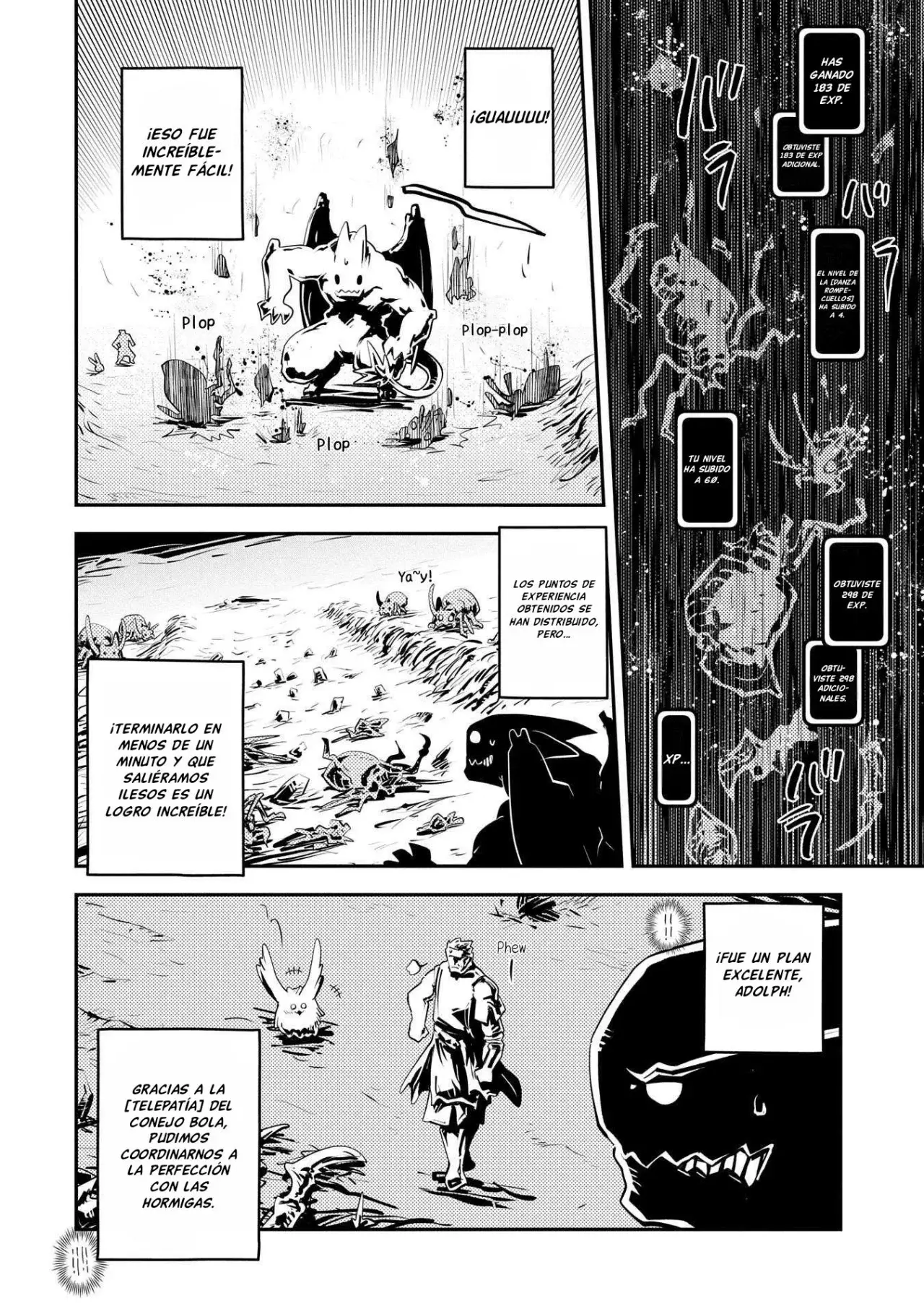 Read Tensei Shitara Dragon No Tamago Datta ES Manga Online