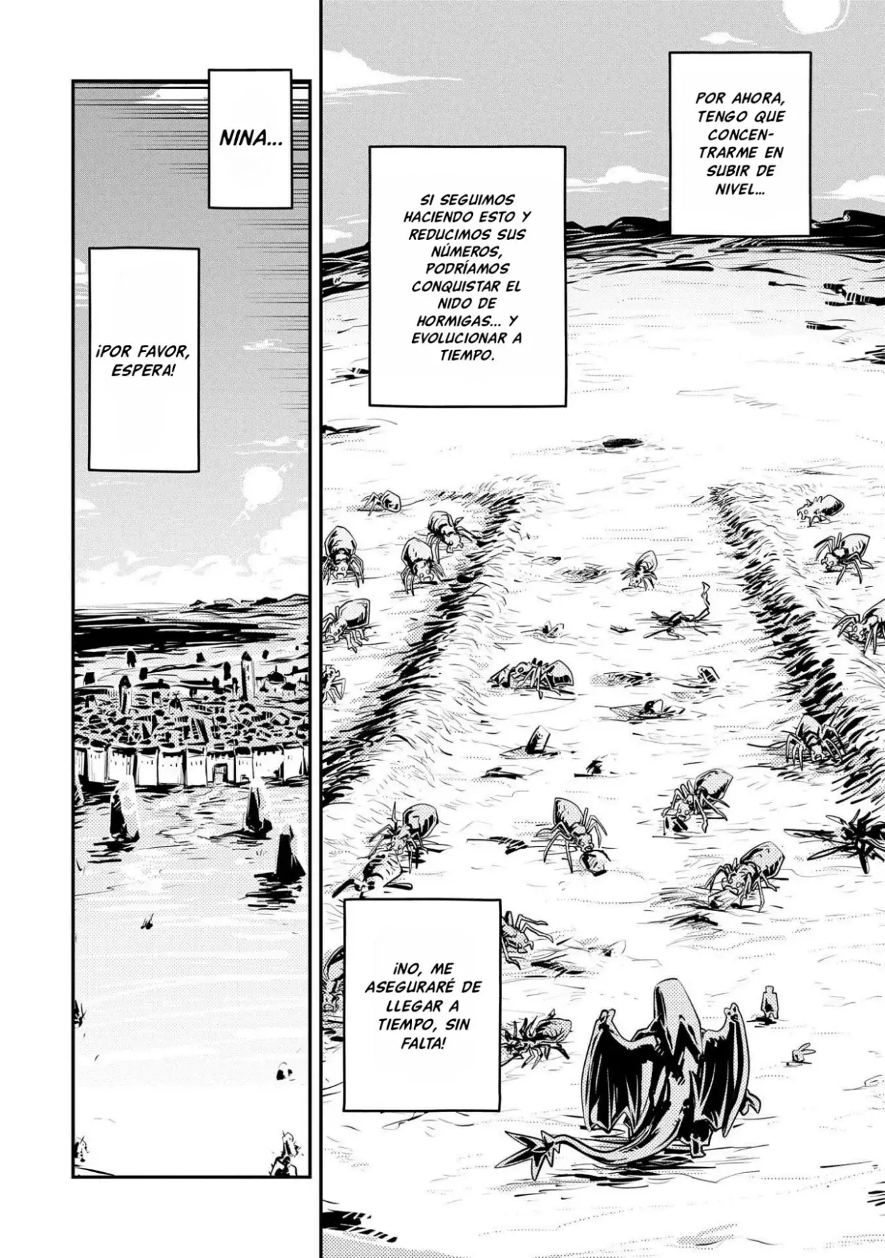 Read Tensei Shitara Dragon No Tamago Datta ES Manga Online