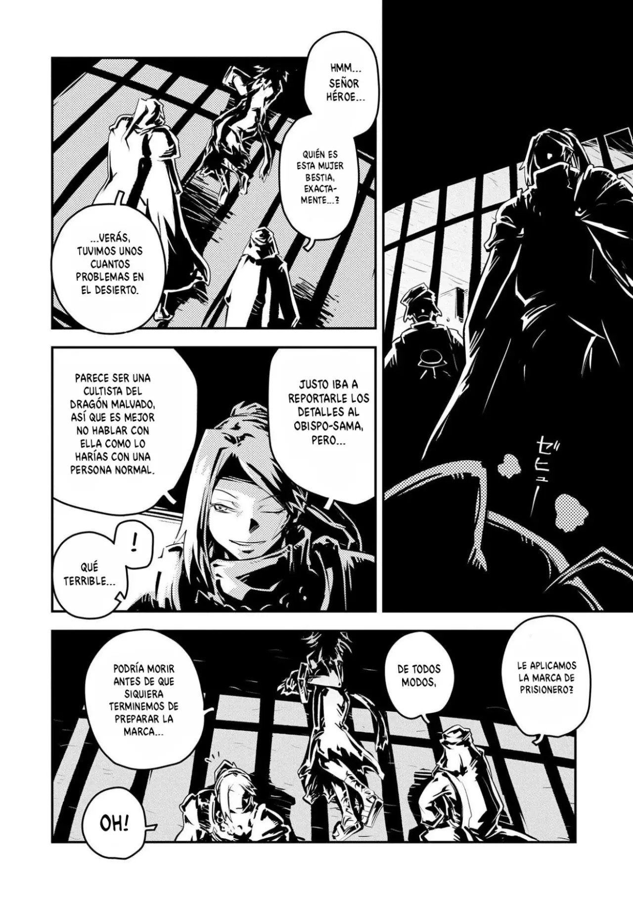Read Tensei Shitara Dragon No Tamago Datta ES Manga Online