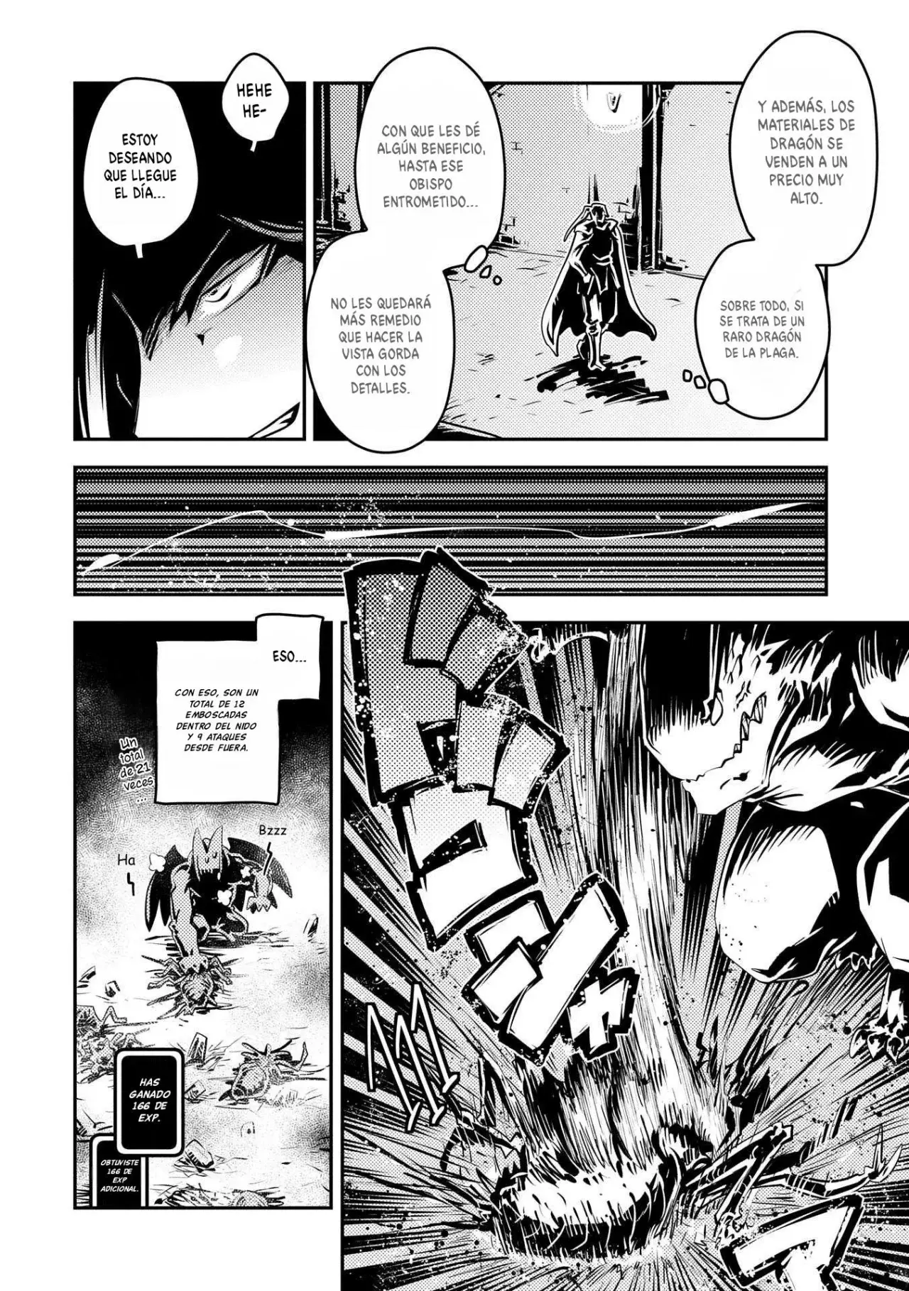 Read Tensei Shitara Dragon No Tamago Datta ES Manga Online