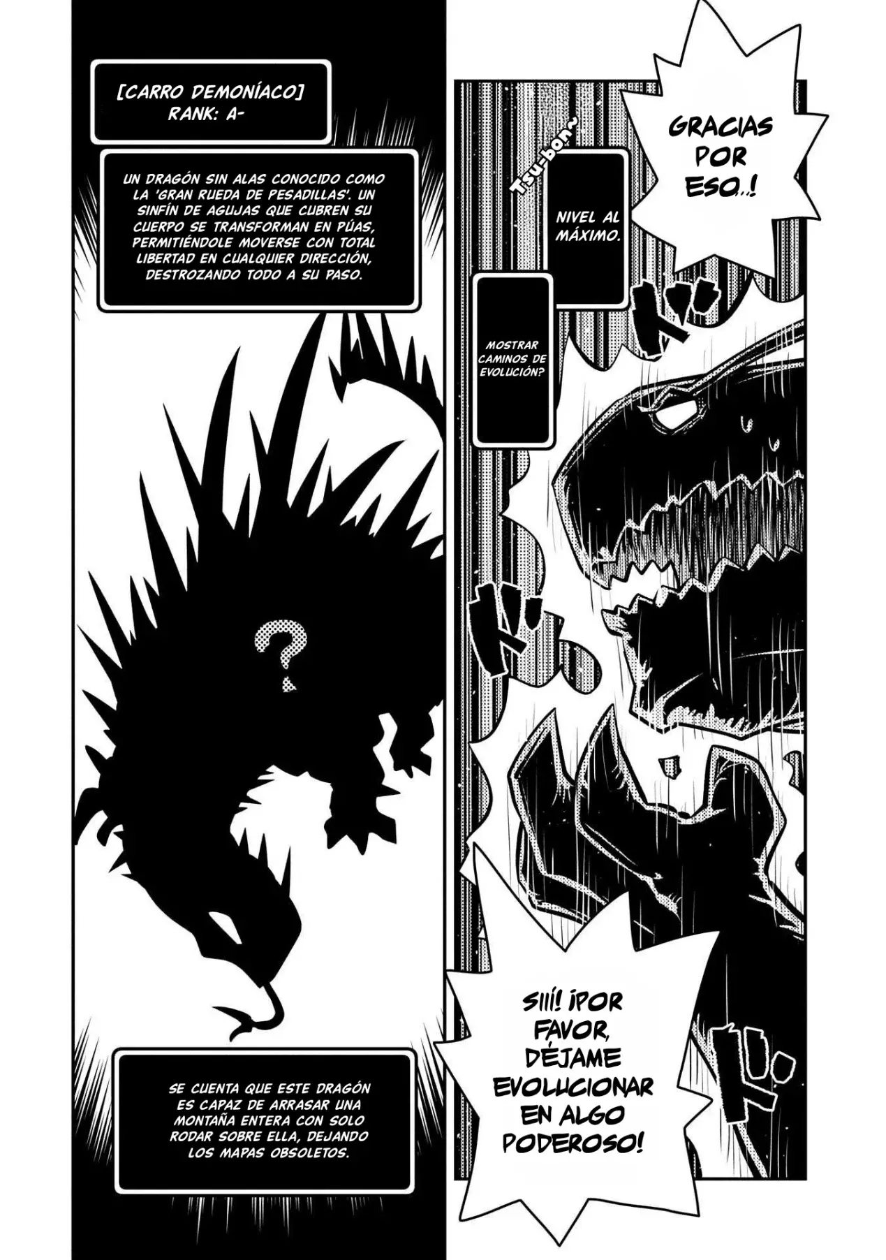 Read Tensei Shitara Dragon No Tamago Datta ES Manga Online