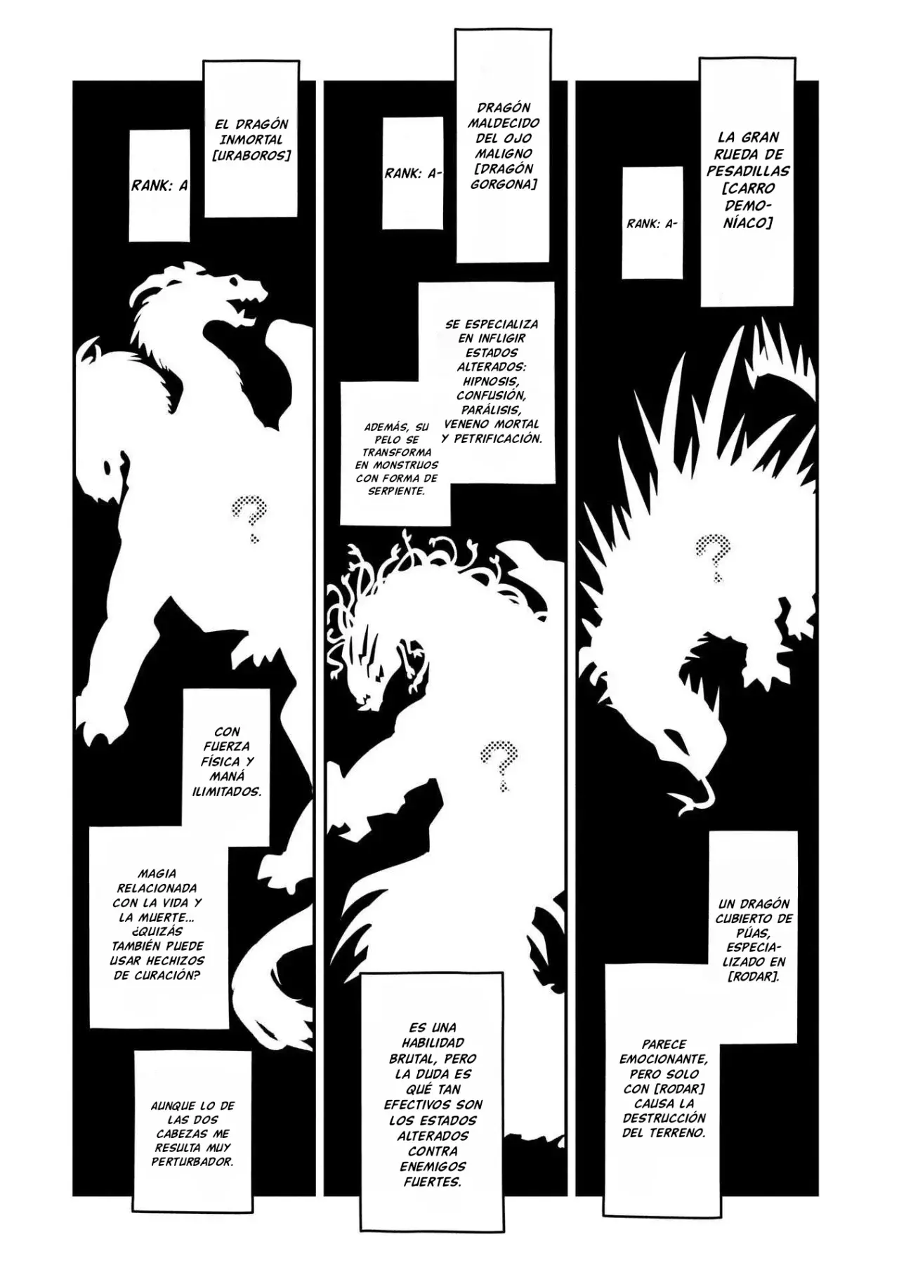 Read Tensei Shitara Dragon No Tamago Datta ES Manga Online