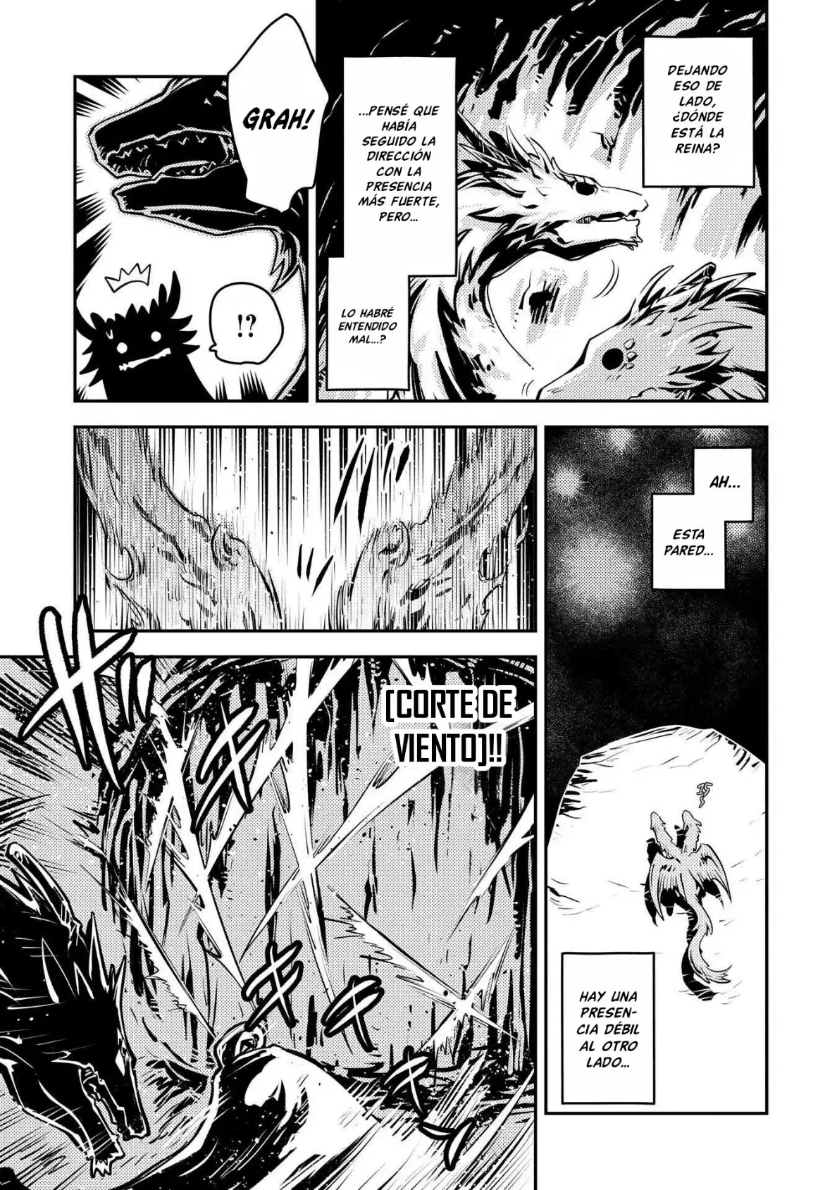 Read Tensei Shitara Dragon No Tamago Datta ES Manga Online