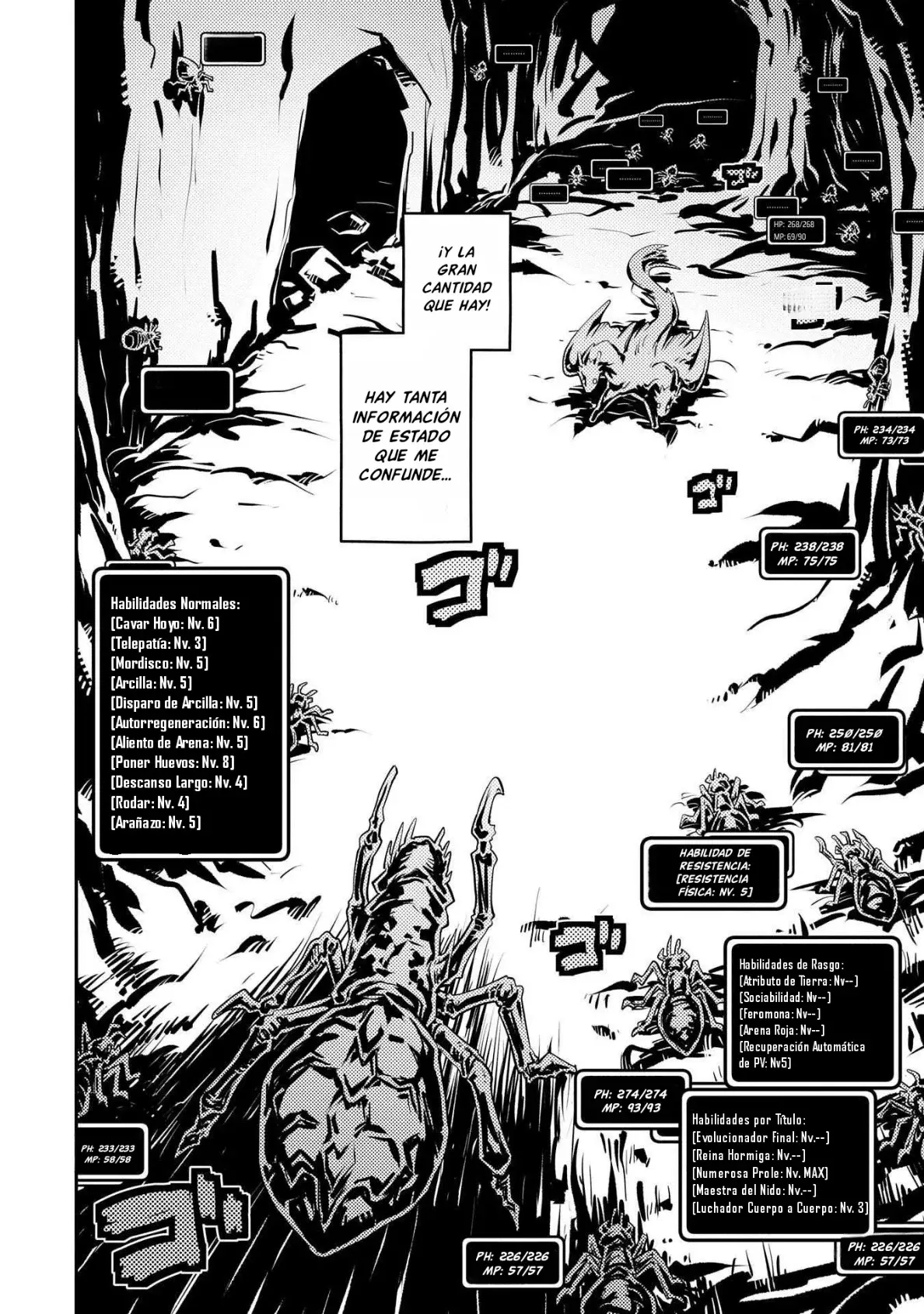Read Tensei Shitara Dragon No Tamago Datta ES Manga Online