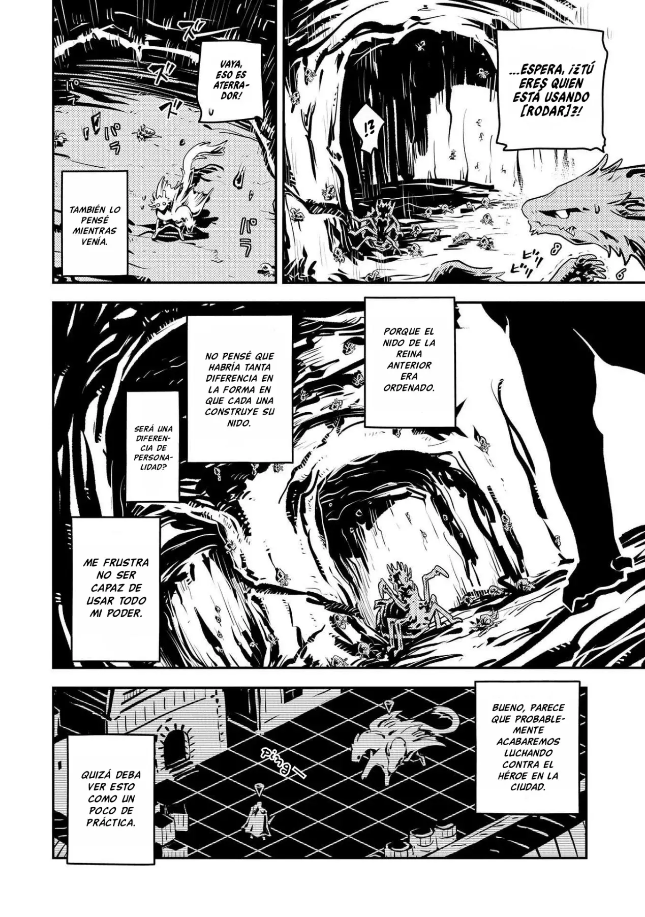 Read Tensei Shitara Dragon No Tamago Datta ES Manga Online