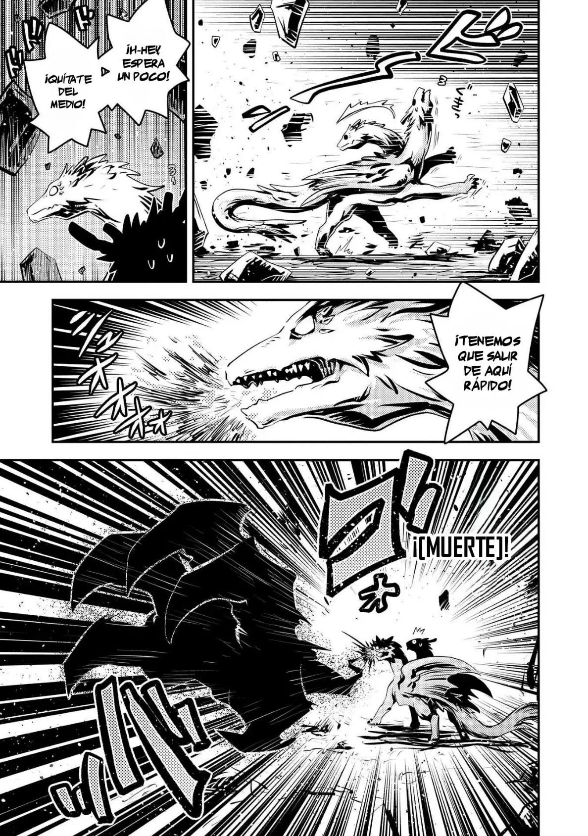 Read Tensei Shitara Dragon No Tamago Datta ES Manga Online