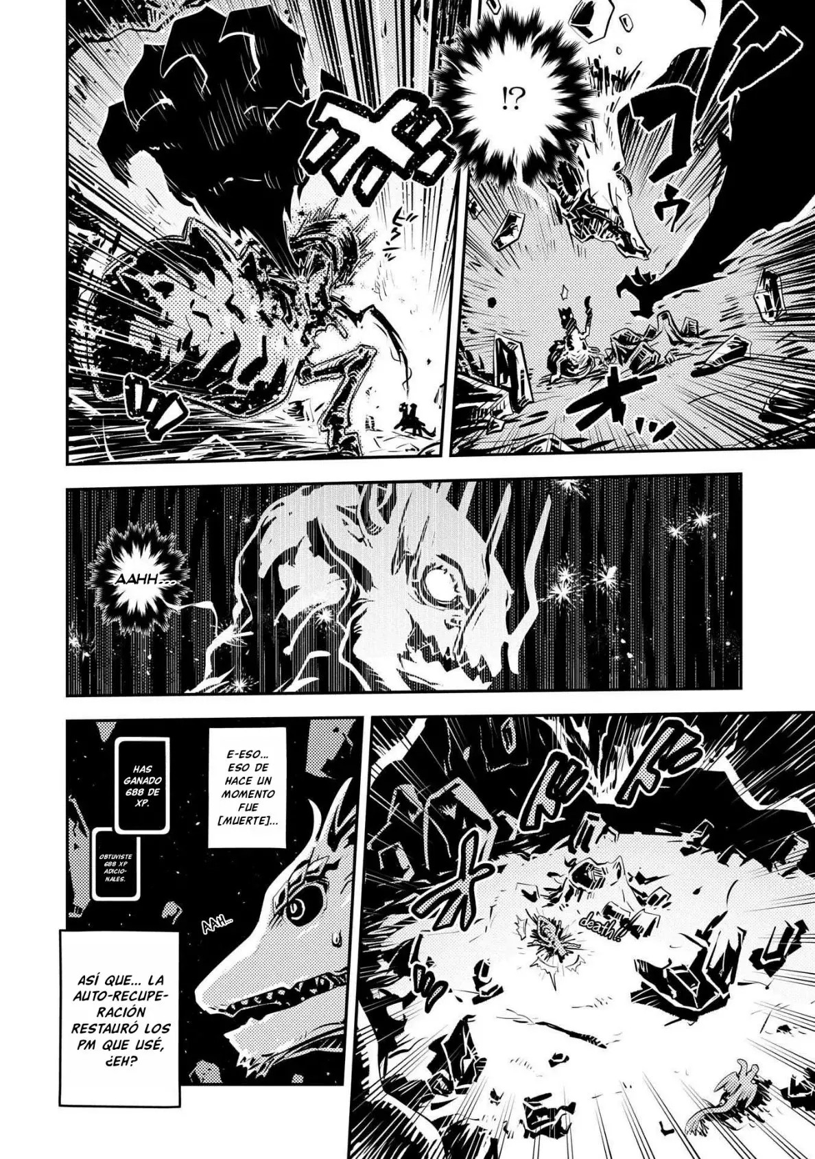 Read Tensei Shitara Dragon No Tamago Datta ES Manga Online