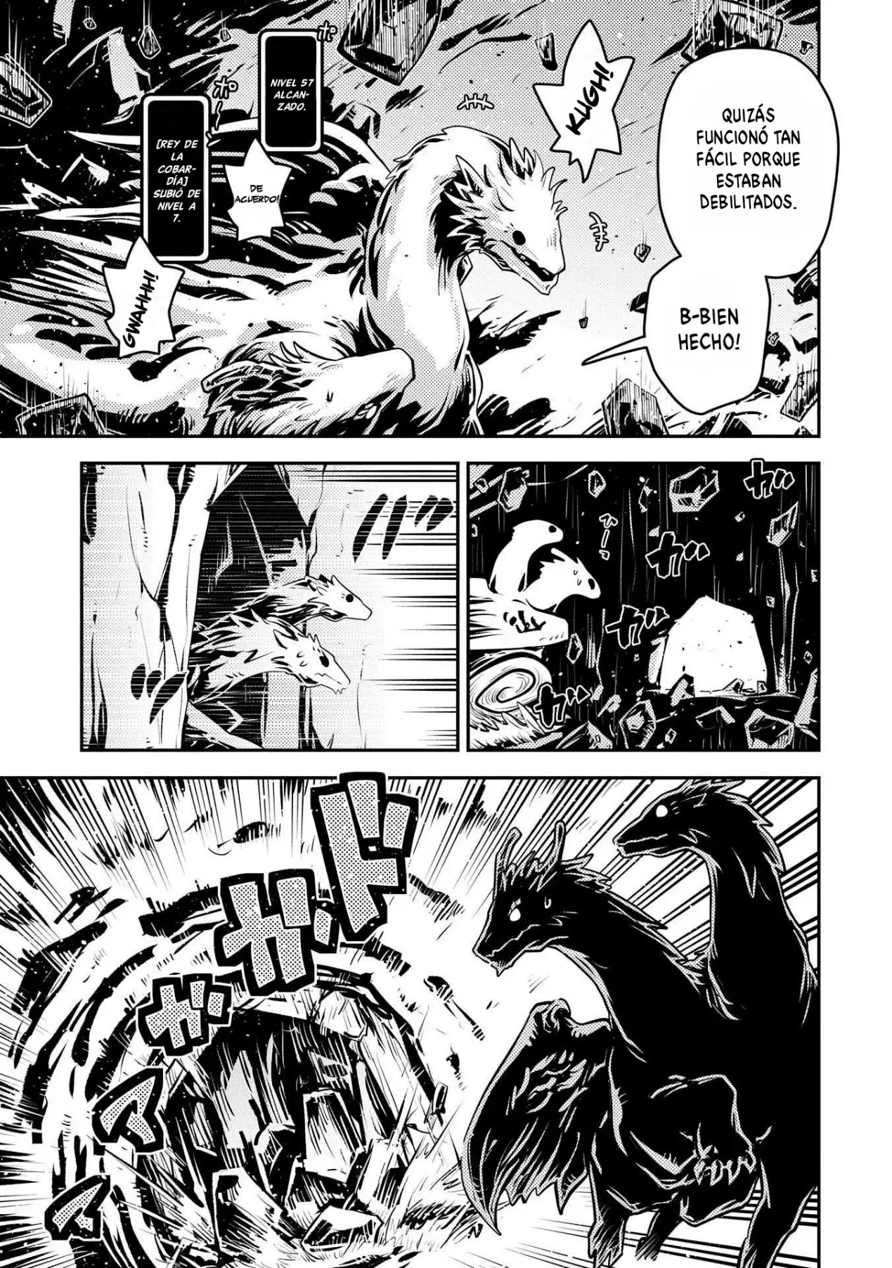 Read Tensei Shitara Dragon No Tamago Datta ES Manga Online