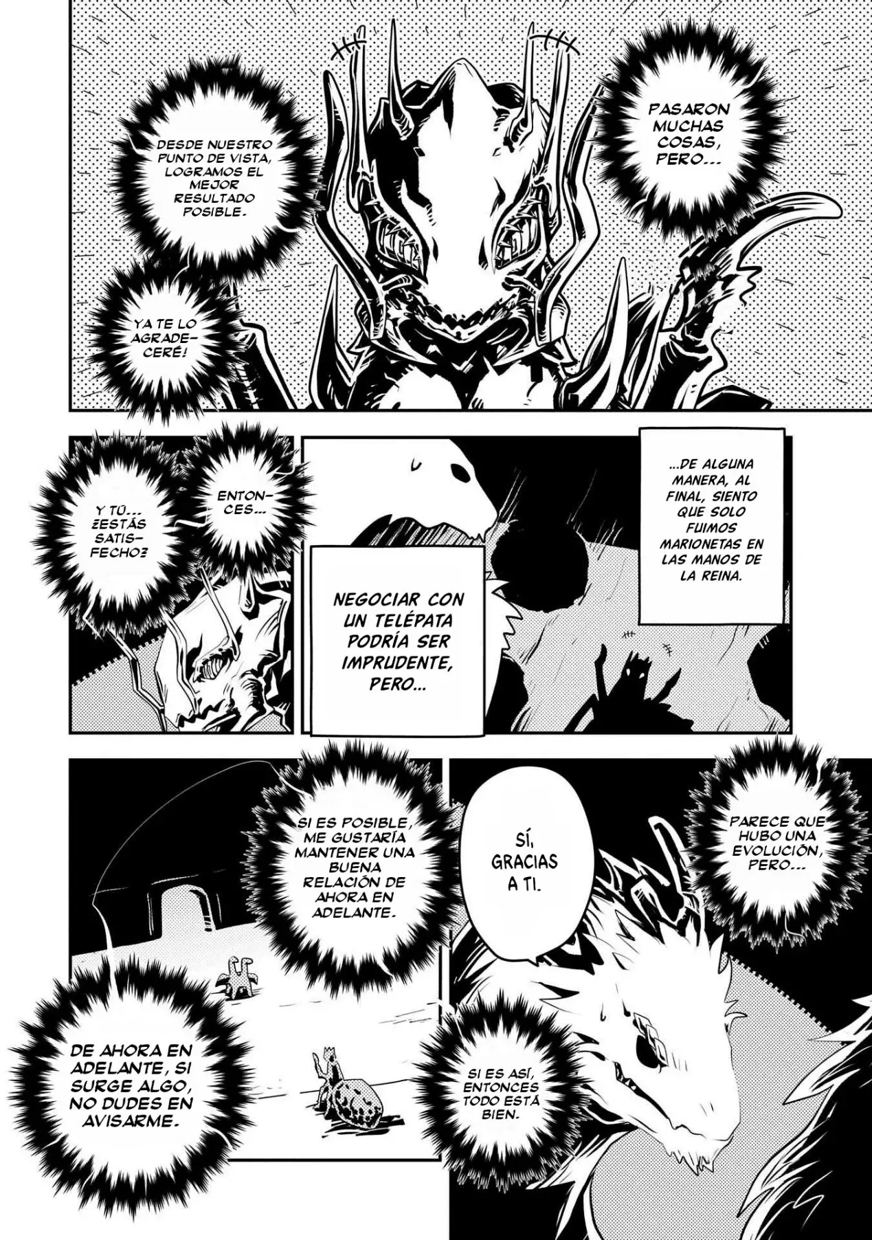 Read Tensei Shitara Dragon No Tamago Datta ES Manga Online