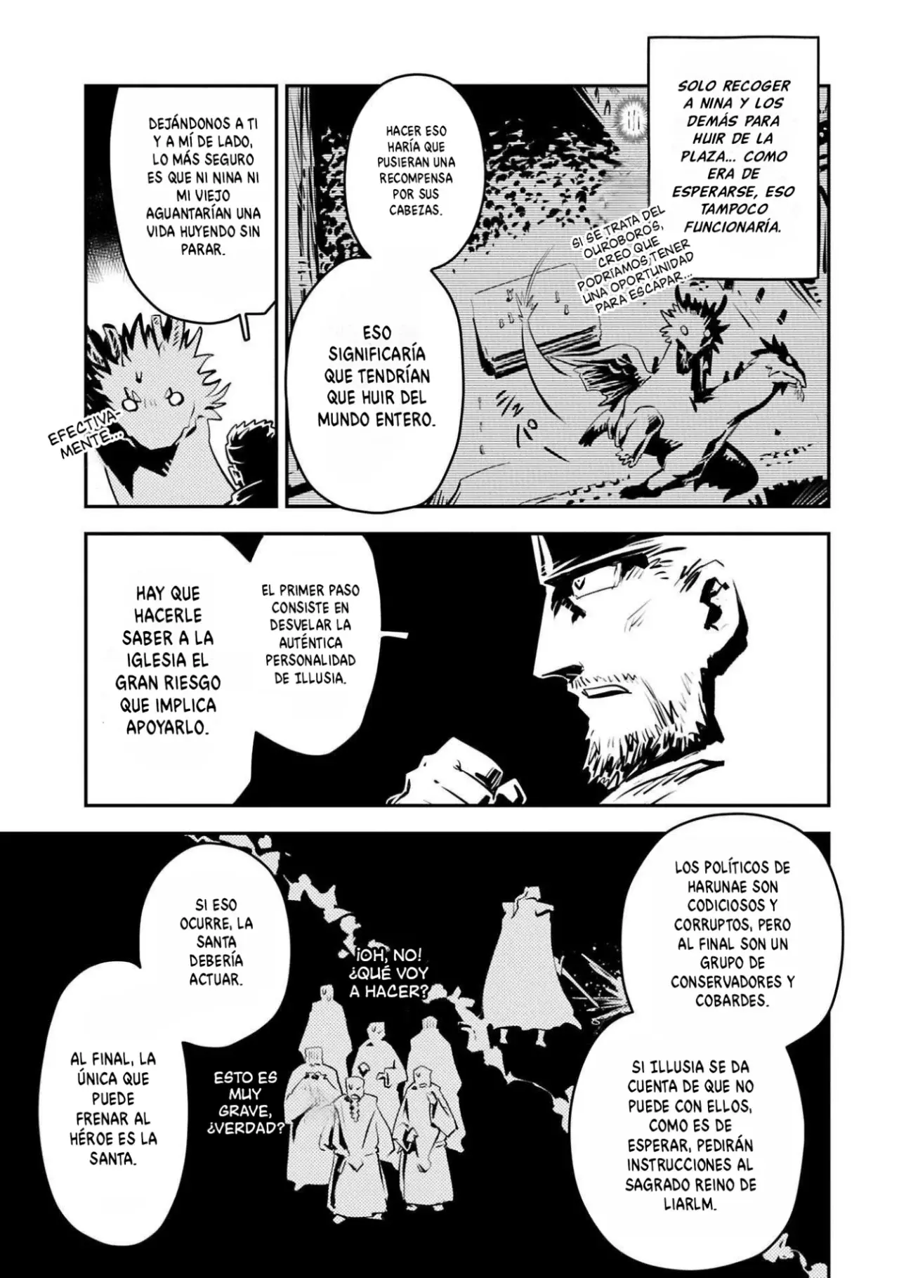 Read Tensei Shitara Dragon No Tamago Datta ES Manga Online